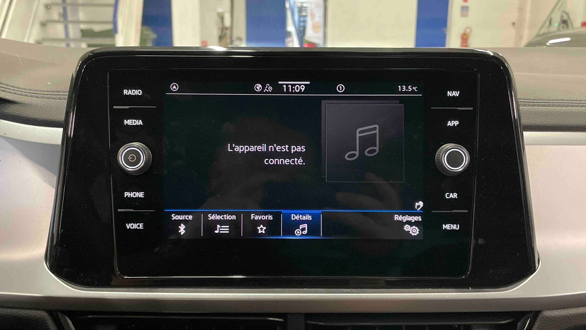 VOLKSWAGEN T-ROC 1.0 TSI 116 Start/Stop BVM6 VW Edition
