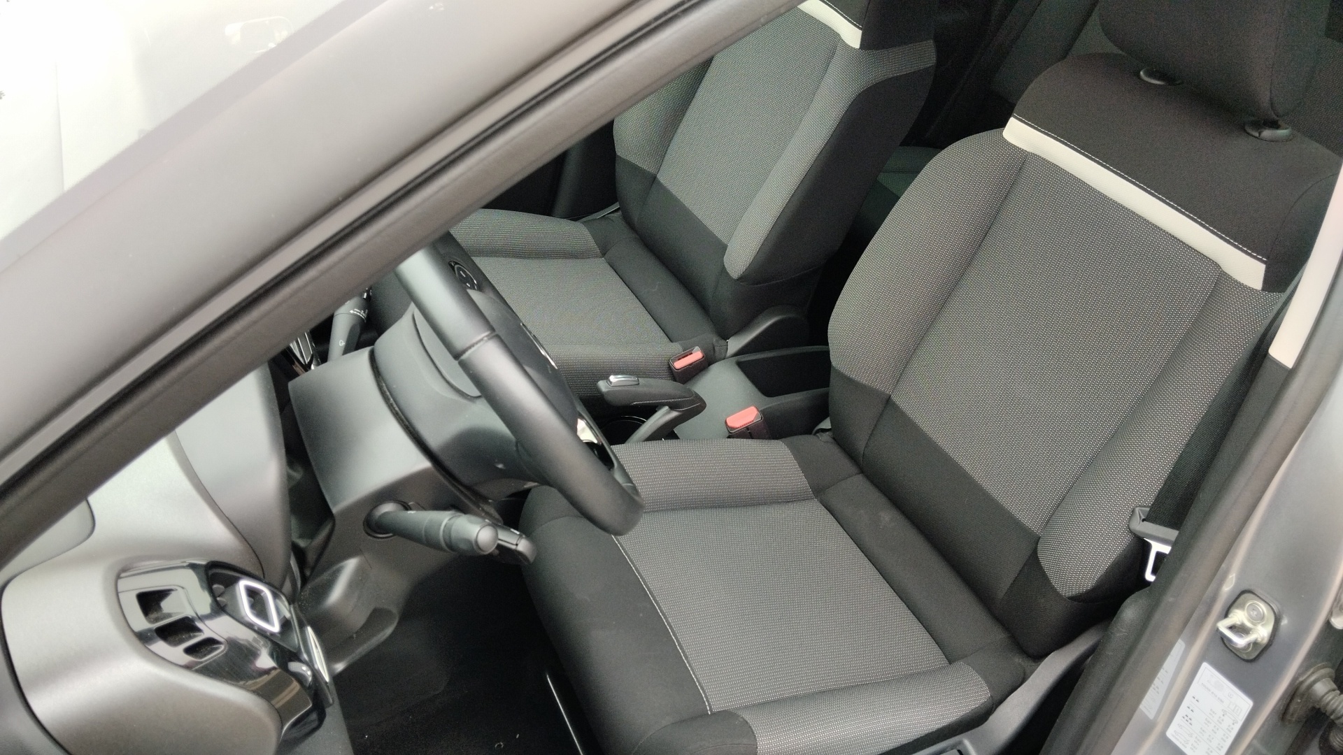 CITROEN C3 AIRCROSS PureTech 110 S&S BVM6 Plus