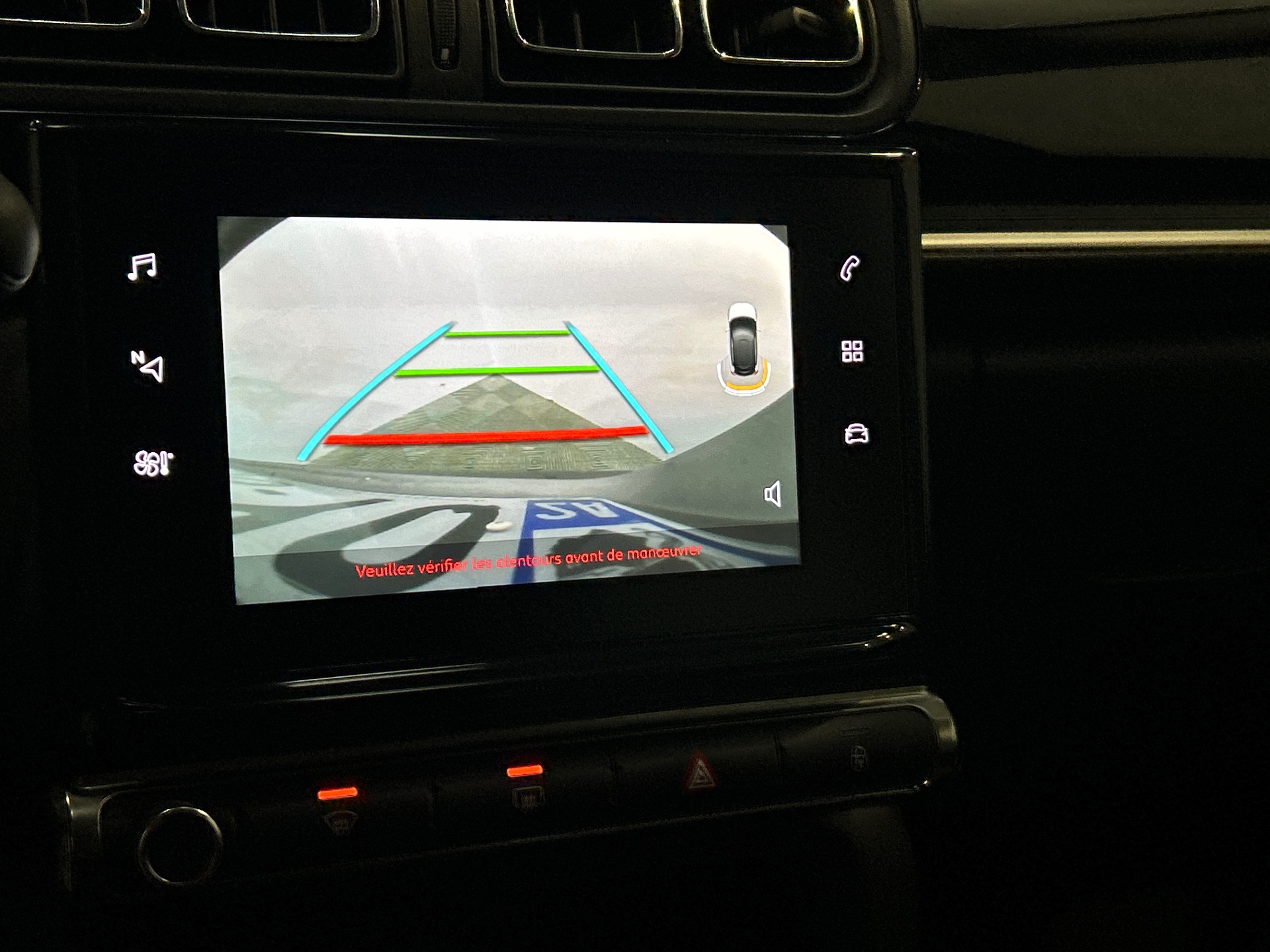 CITROEN C3 PT110 S&S BVM6 SHINE