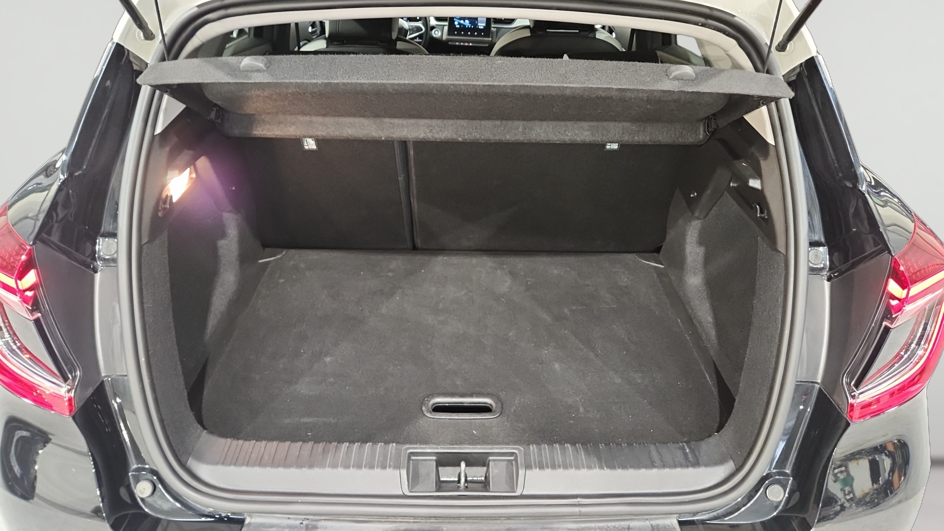 RENAULT CAPTUR TCe 90 Techno - 5P