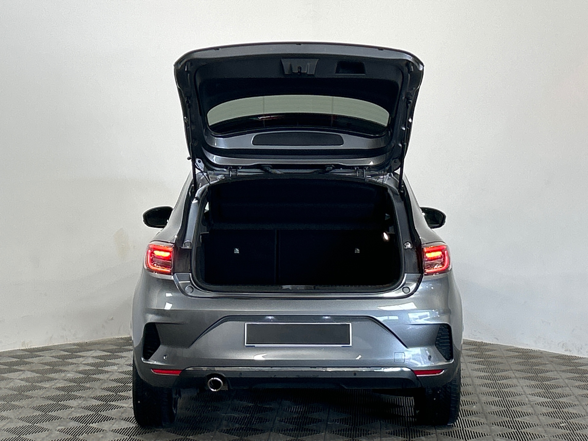 RENAULT CLIO V techno TCe 90 phase 2