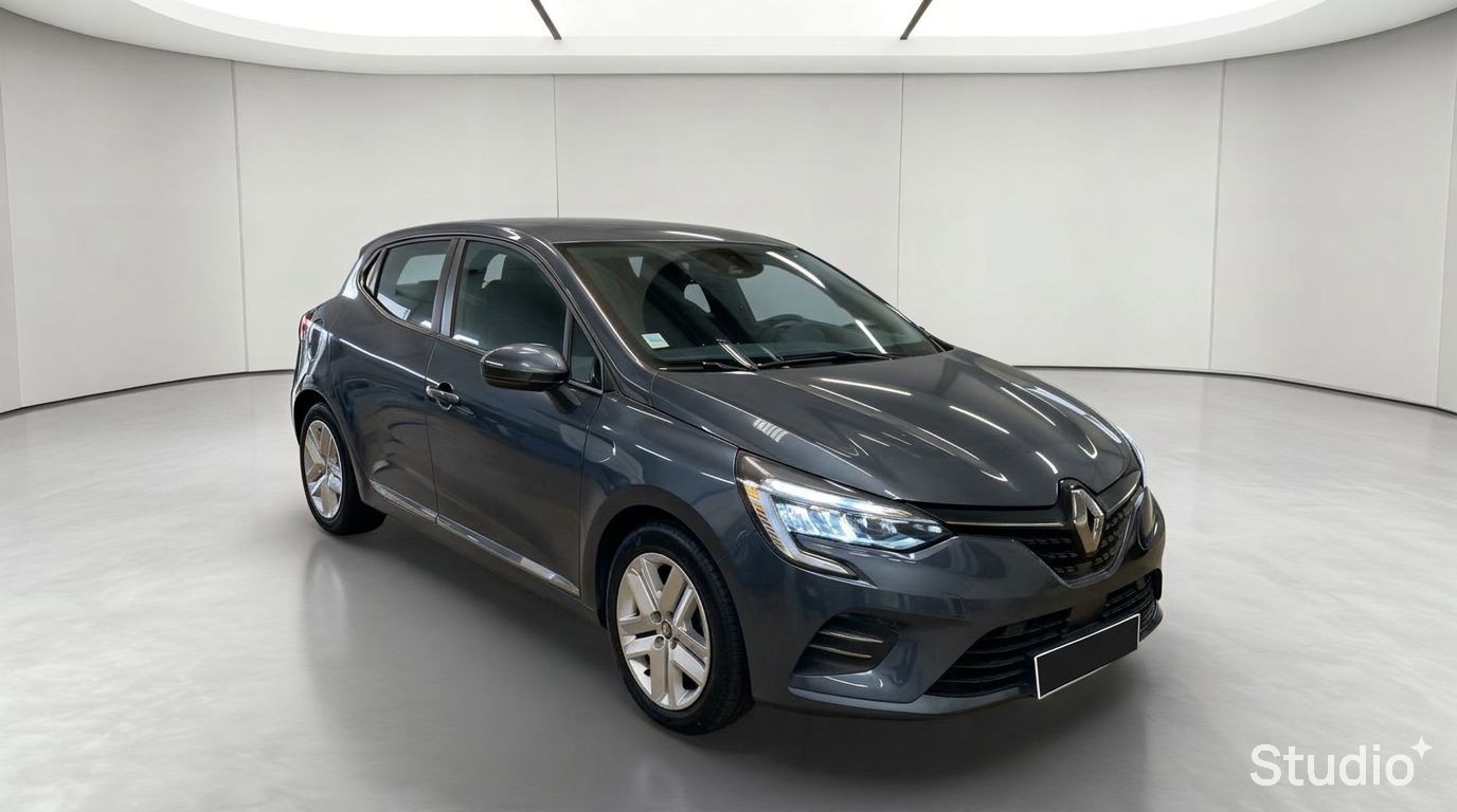 RENAULT CLIO V E-Tech 140 - 21N Business