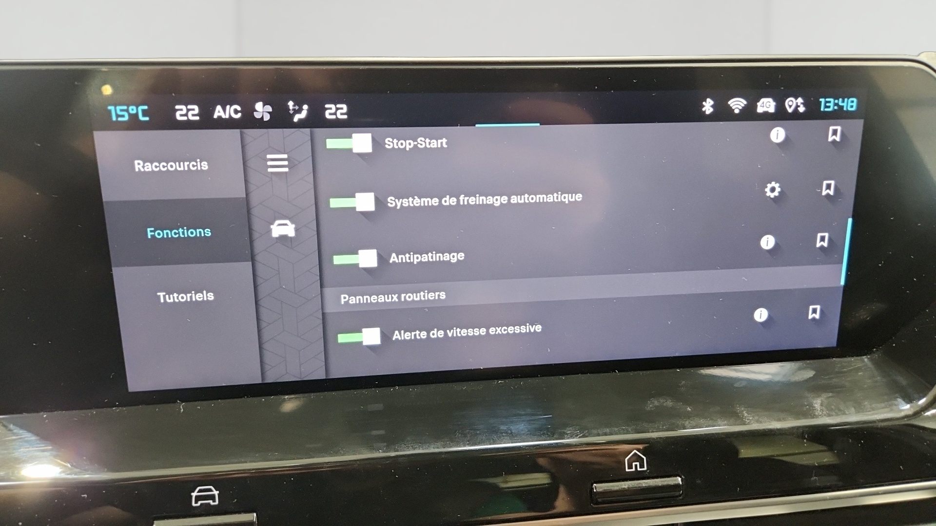 CITROEN C4 PureTech 130 BVM6 Max - 5P