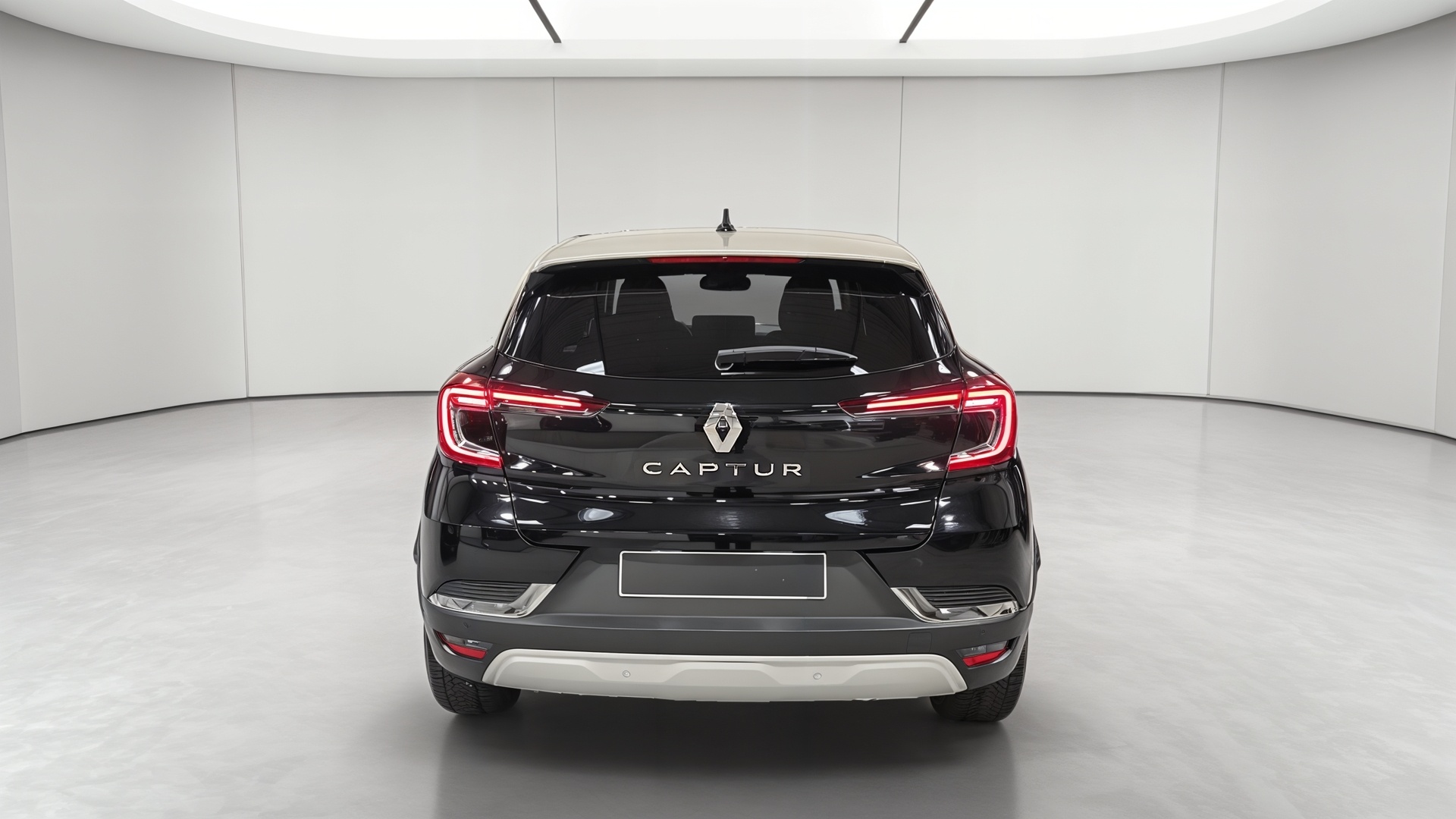 RENAULT CAPTUR TCe 90 Techno - 5P