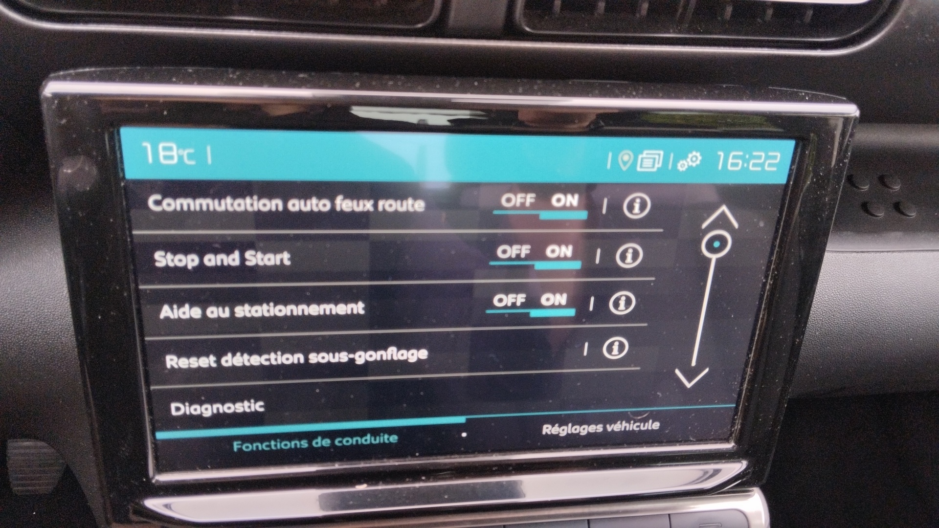 CITROEN C3 AIRCROSS PureTech 110 S&S BVM6 Plus