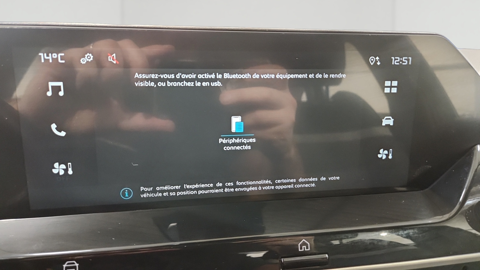CITROEN C4 PureTech 100 BVM6 You