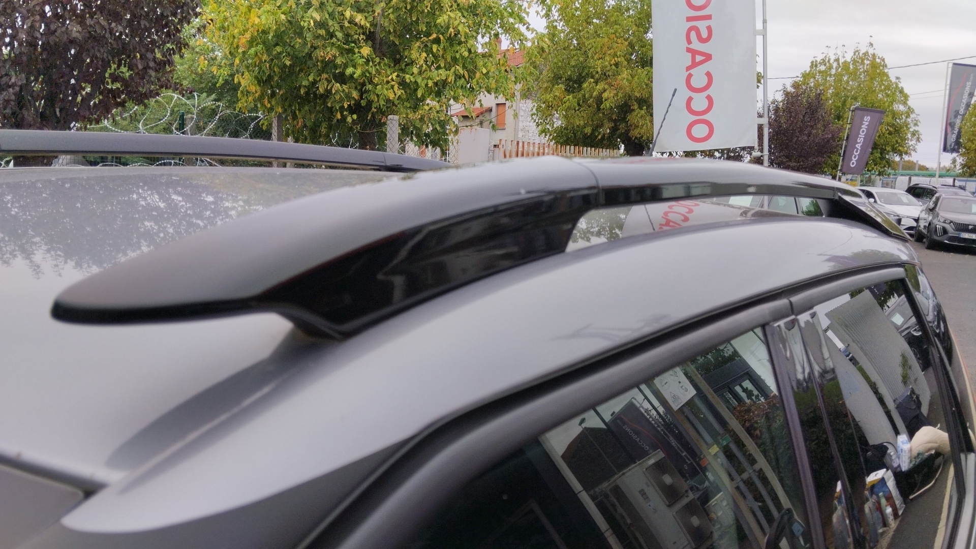 CITROEN C3 AIRCROSS PureTech 110 S&S BVM6 Plus