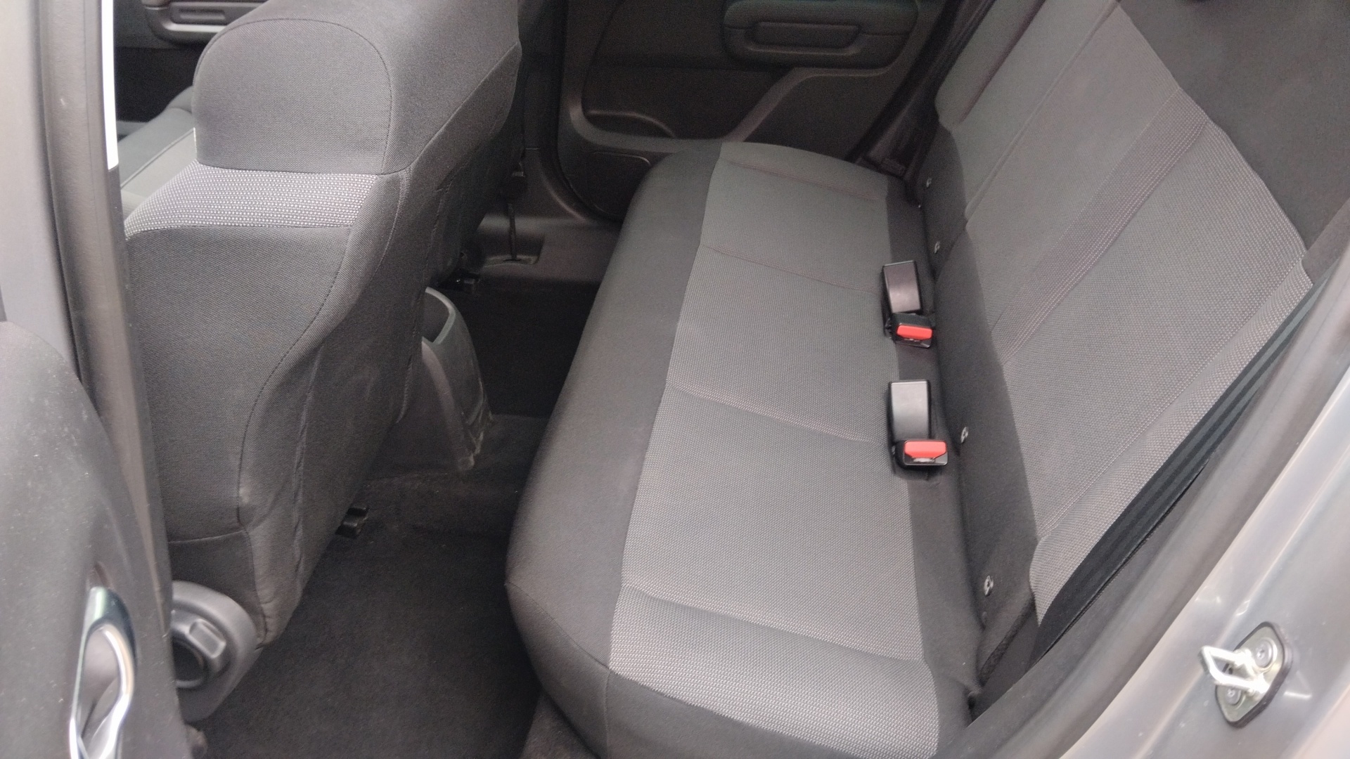 CITROEN C3 AIRCROSS PureTech 110 S&S BVM6 Plus