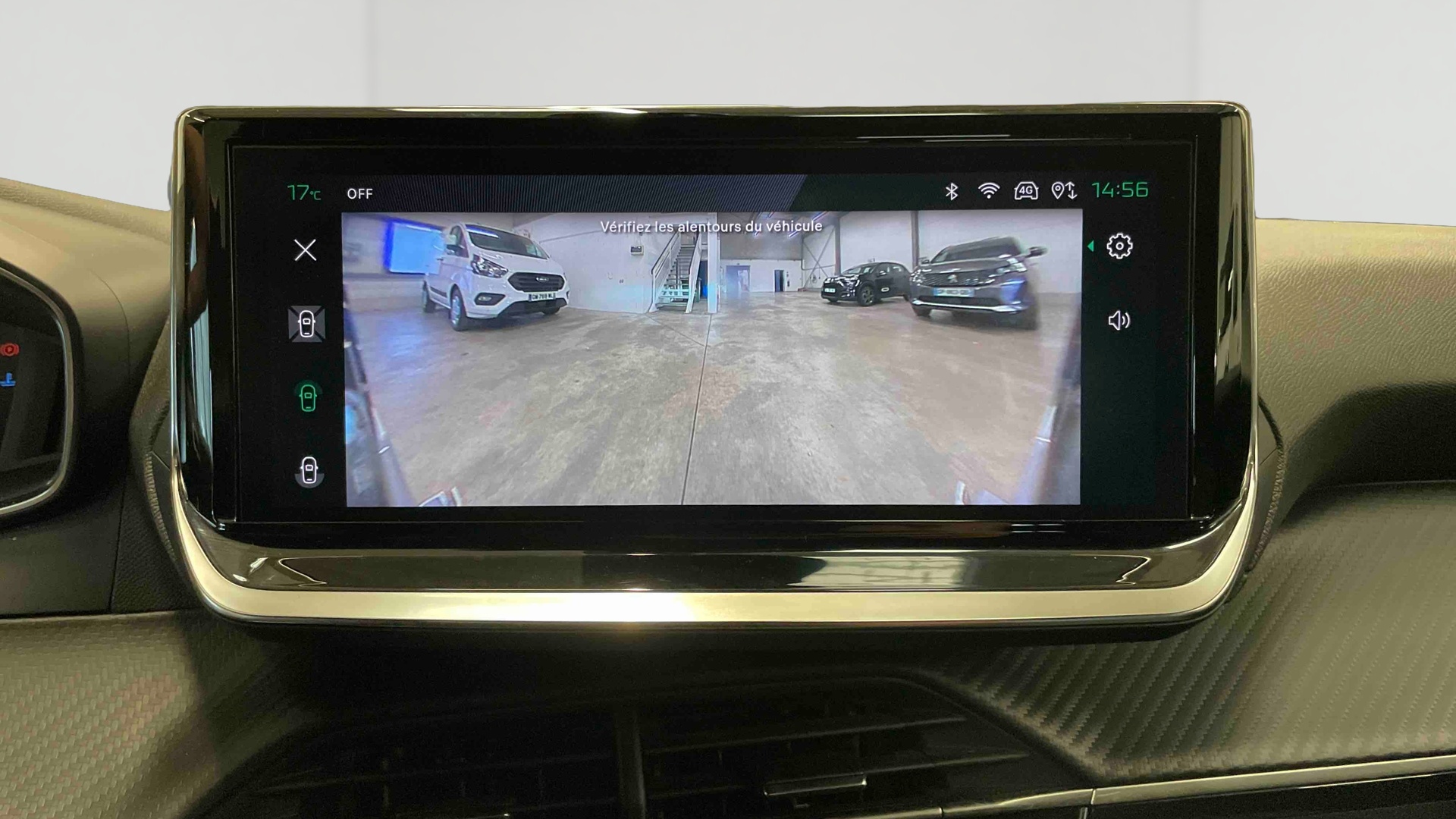 PEUGEOT 2008 PureTech 100 S&S BVM6 Allure