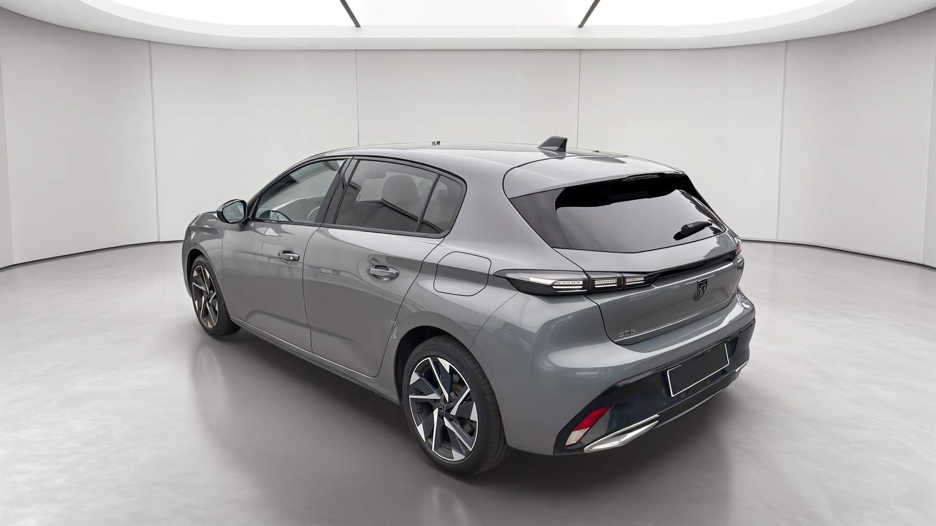 PEUGEOT 308 PHEV 180 e-EAT8 Allure