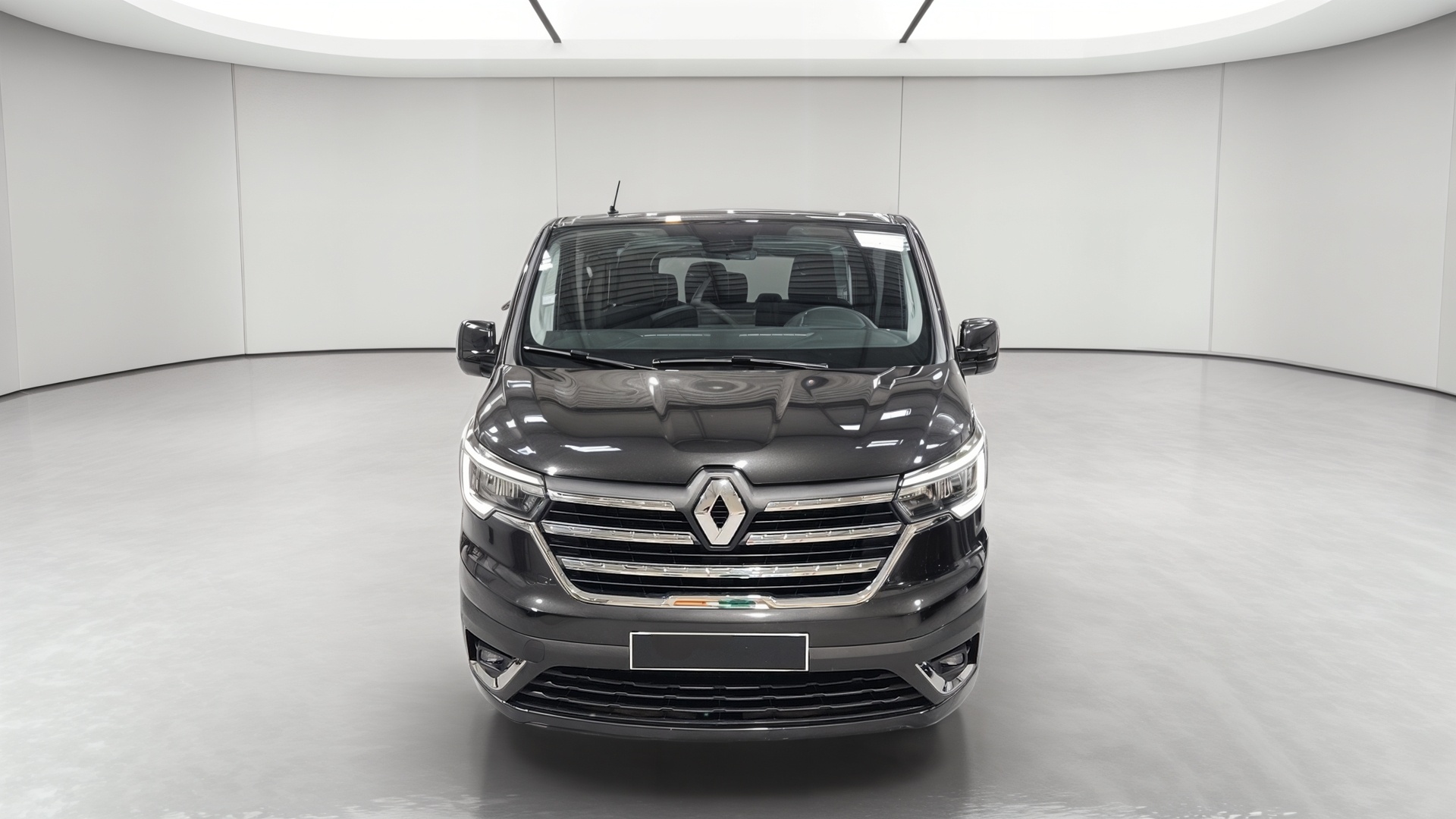 RENAULT TRAFIC III MINIBUS L2 dCi 150 Energy S&S EDC Intens - 9 PLACES