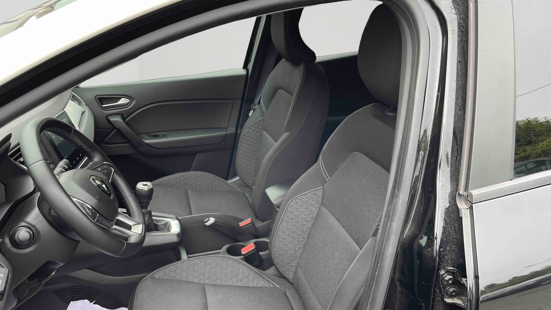 RENAULT CAPTUR TCe 90 Evolution