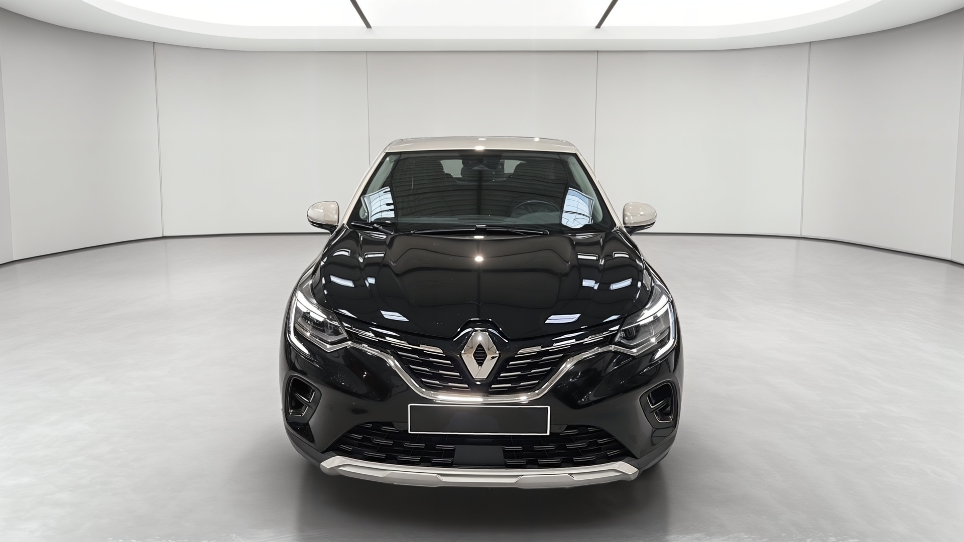 RENAULT CAPTUR TCe 90 Techno - 5P