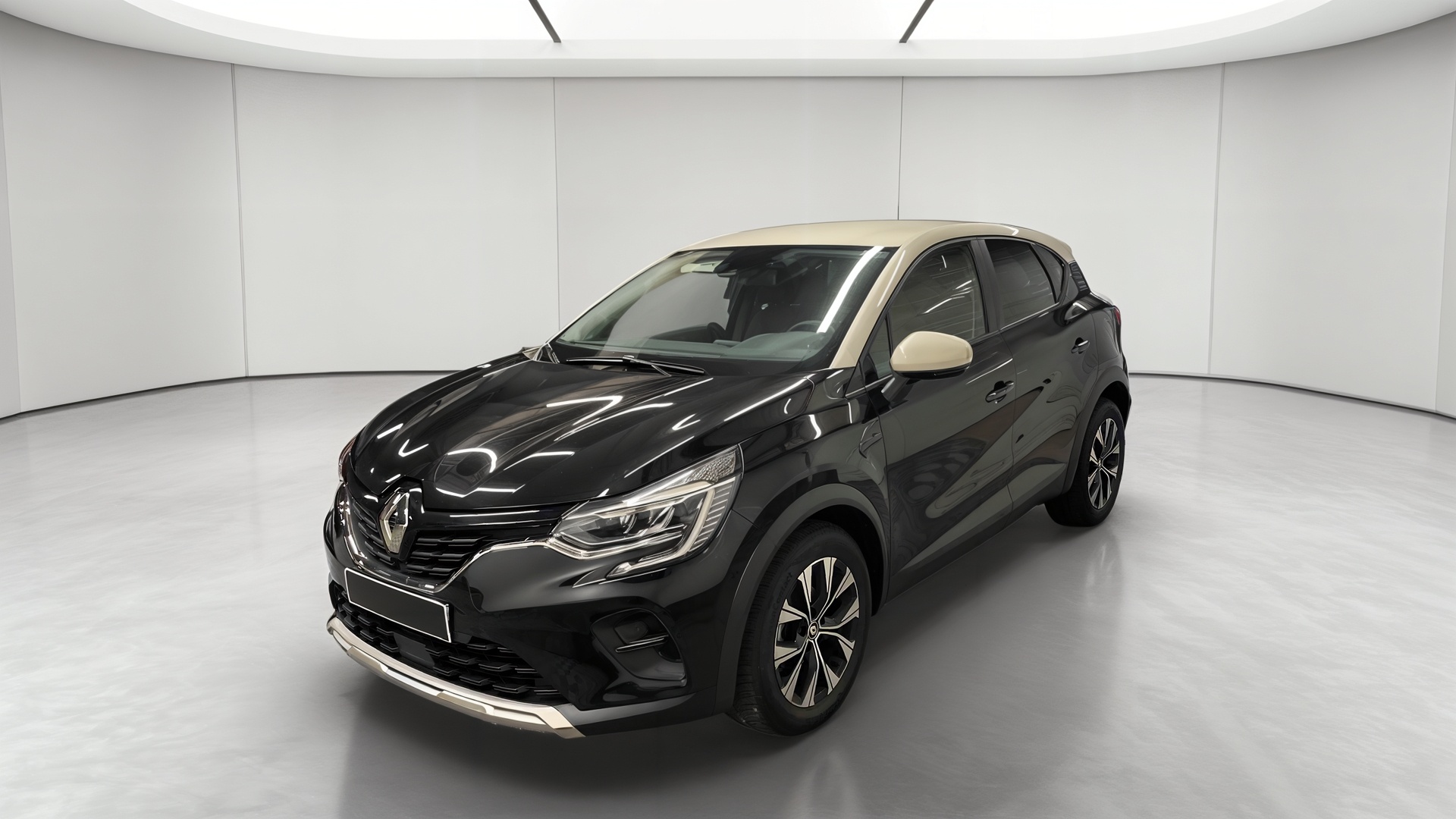 RENAULT CAPTUR TCe 90 Evolution