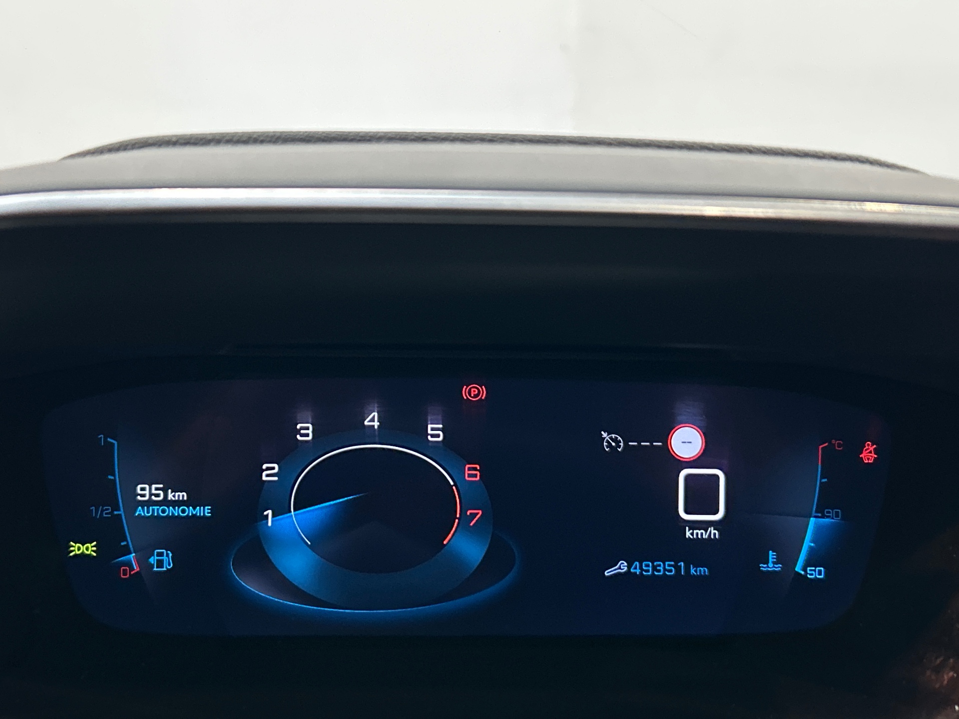 PEUGEOT 208 ALLURE PACK PURETECH 100 S&S BVM6