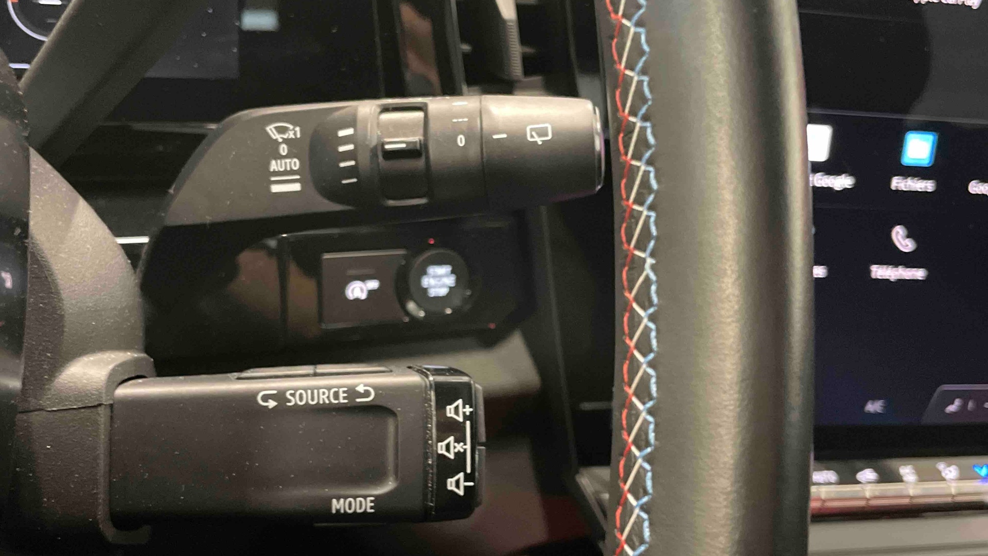 RENAULT AUSTRAL mild hybrid 160 auto Techno esprit Alpine