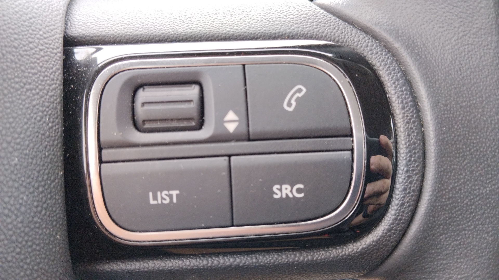 CITROEN C3 AIRCROSS PureTech 110 S&S BVM6 Plus
