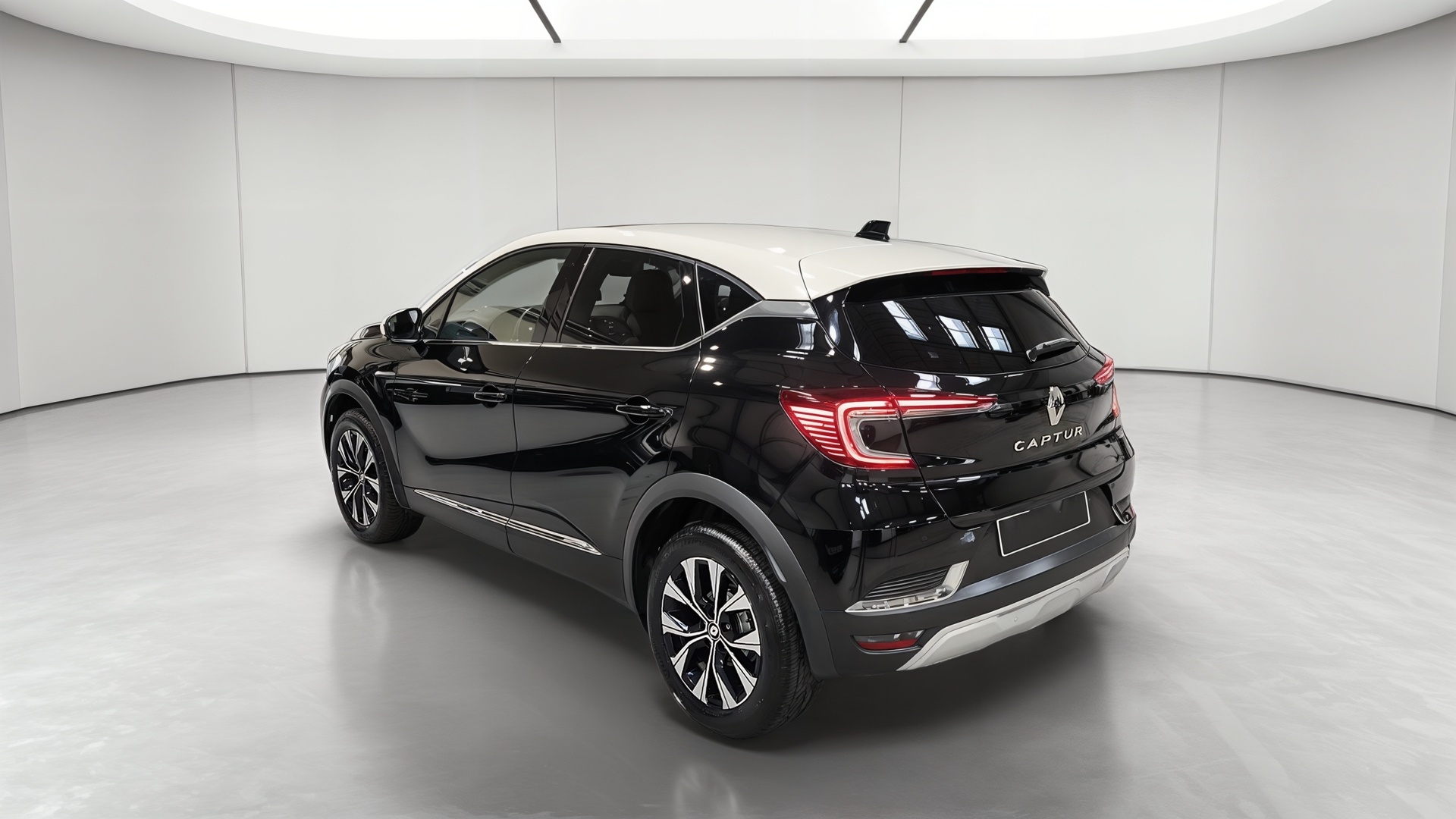 RENAULT CAPTUR TCe 90 Techno - 5P