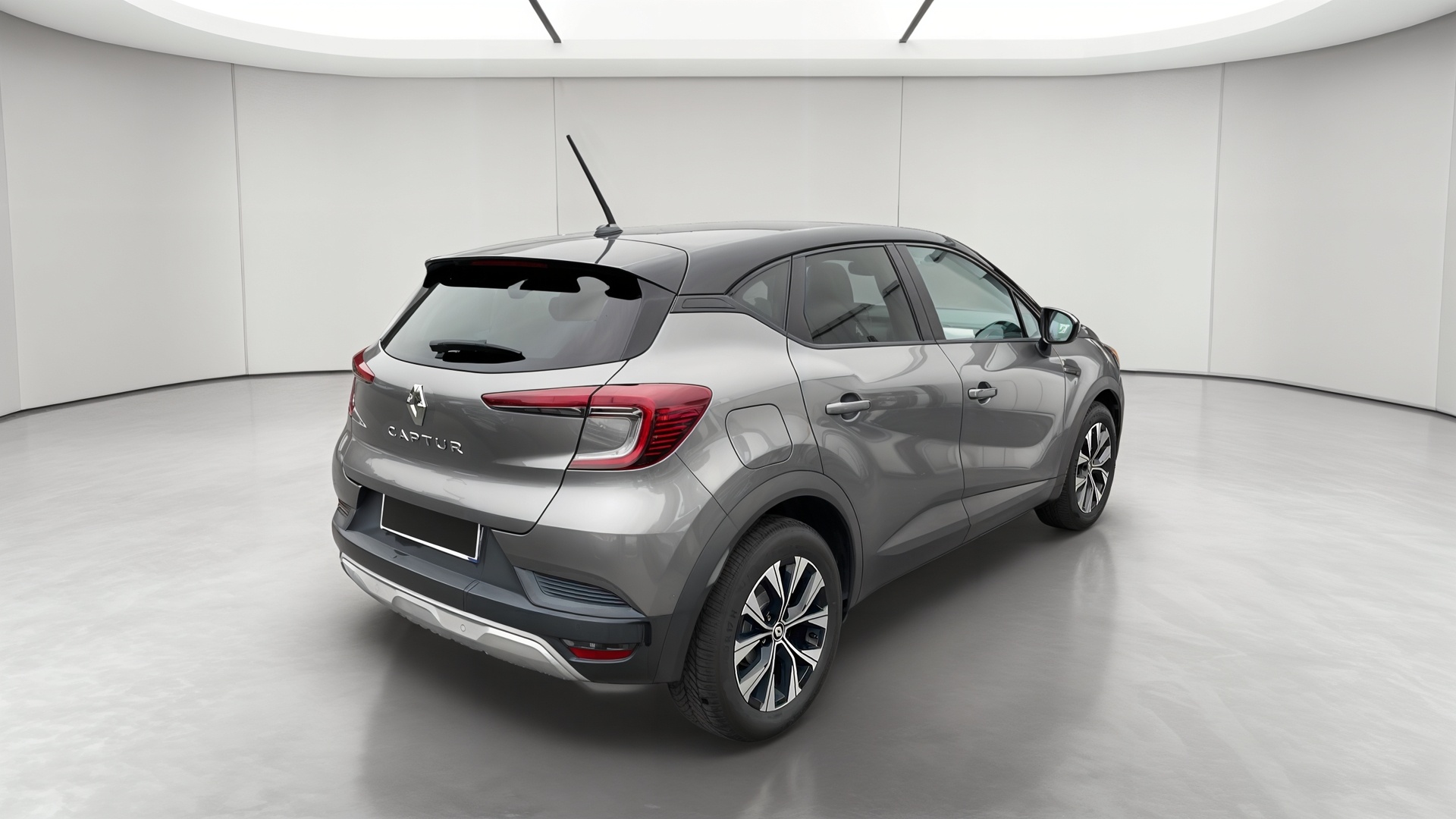 RENAULT CAPTUR TCe 90 Evolution