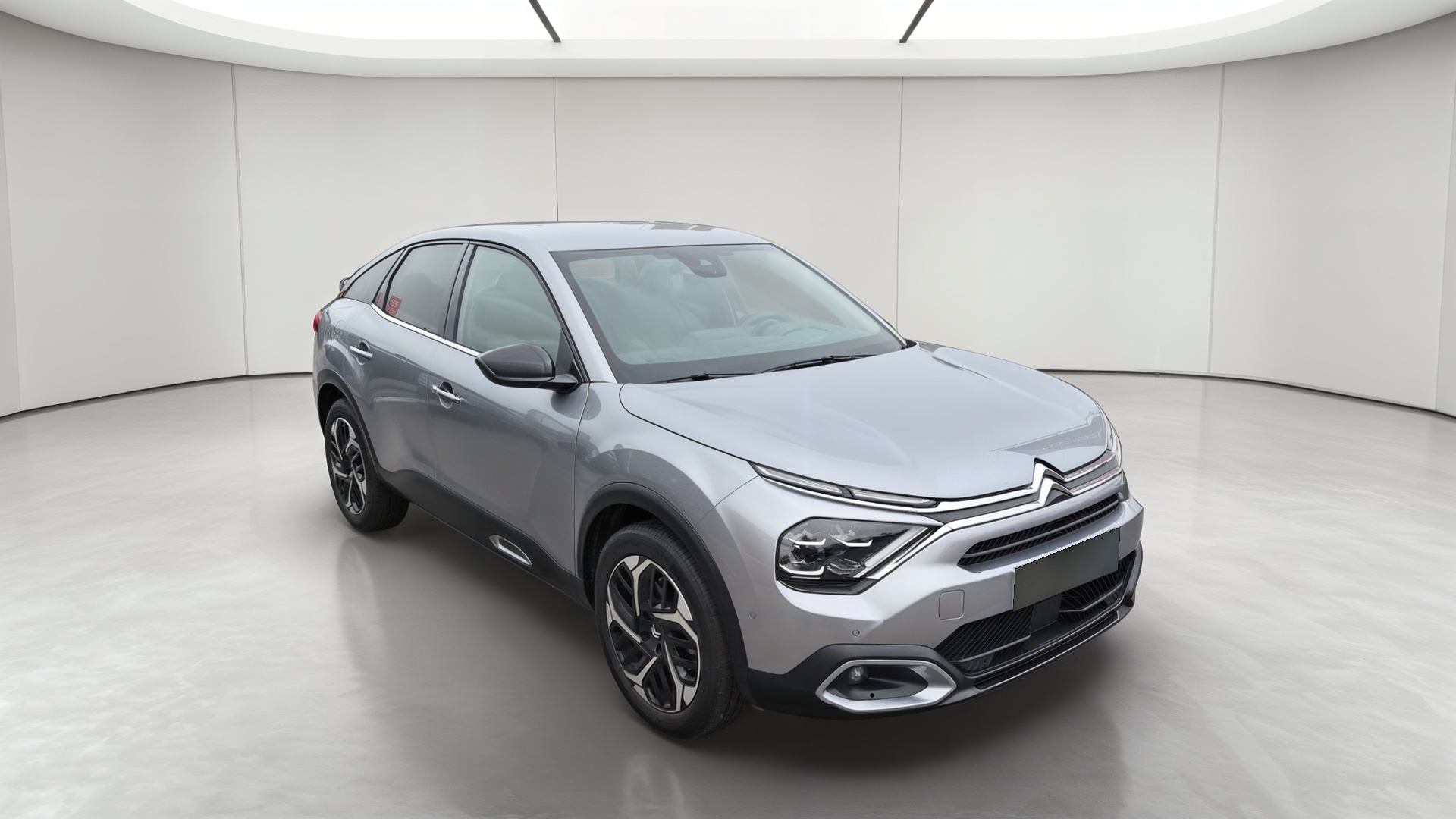 CITROEN C4 PureTech 130 BVM6 Max