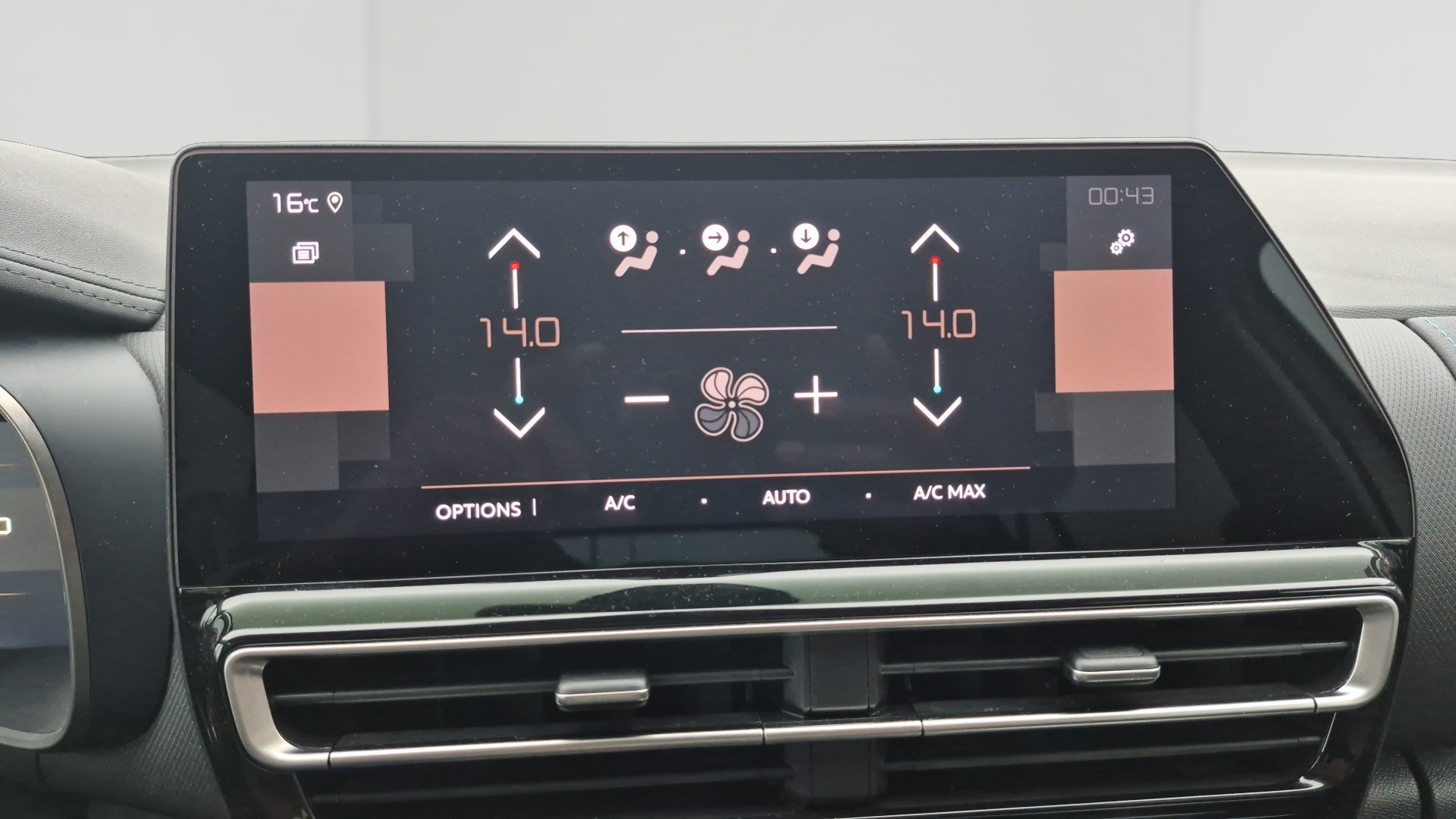 CITROEN C5 AIRCROSS PureTech 130 S&S EAT8 Shine