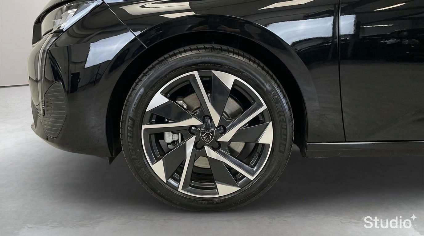 PEUGEOT 308 BlueHDi 130ch S&S EAT8 Allure