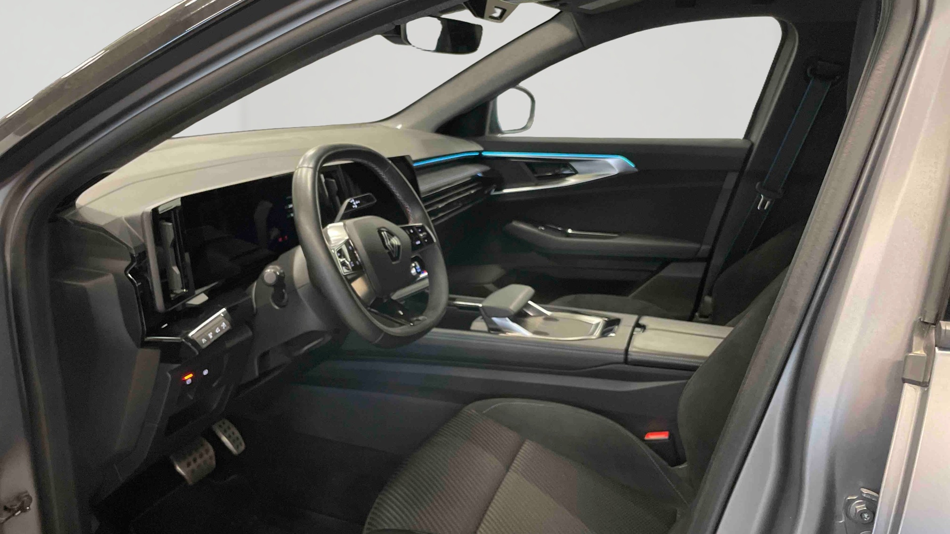 RENAULT AUSTRAL mild hybrid 160 auto Techno esprit Alpine
