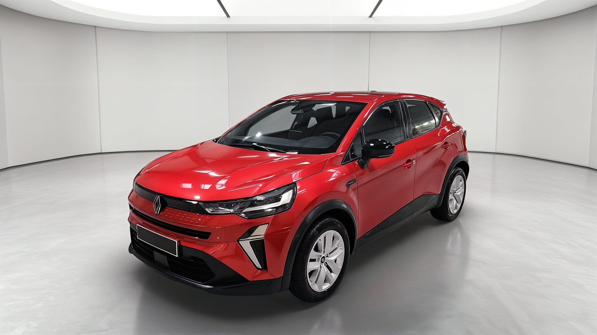 RENAULT CAPTUR E-Tech full hybrid 145 ch Evolution