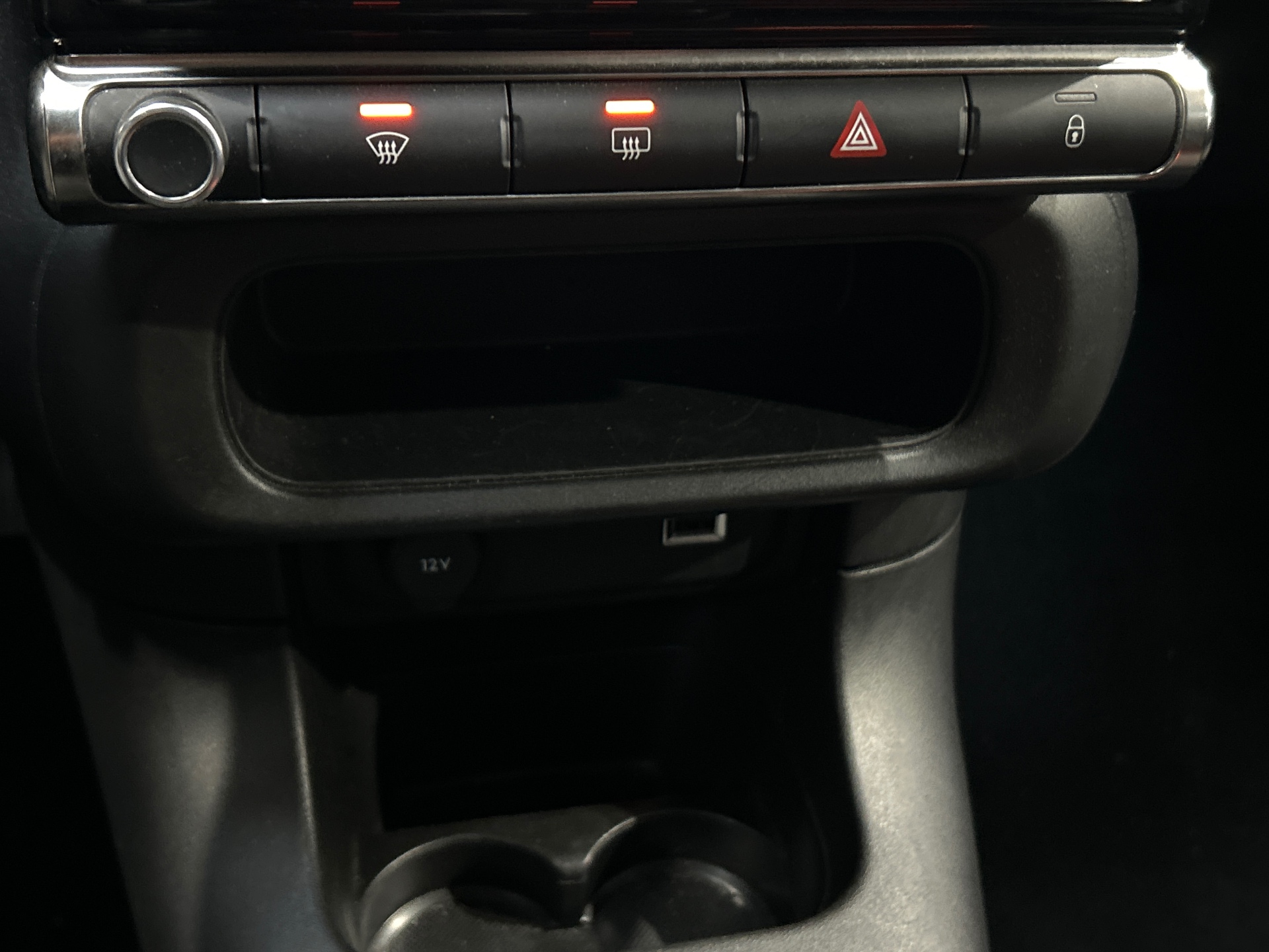 CITROEN C3 PT110 S&S BVM6 SHINE