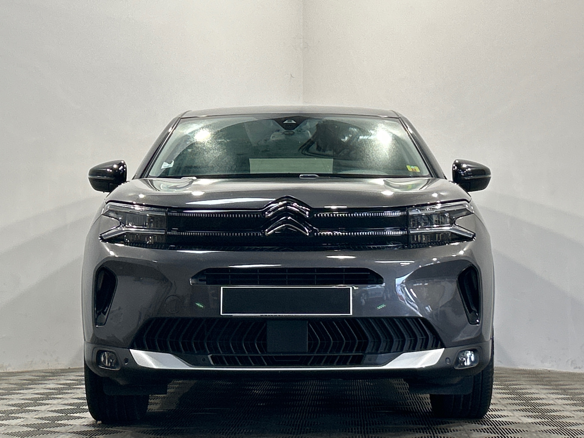 CITROEN C5 AIRCROSS PTECH 130 S&S EAT8 FEEL PACK