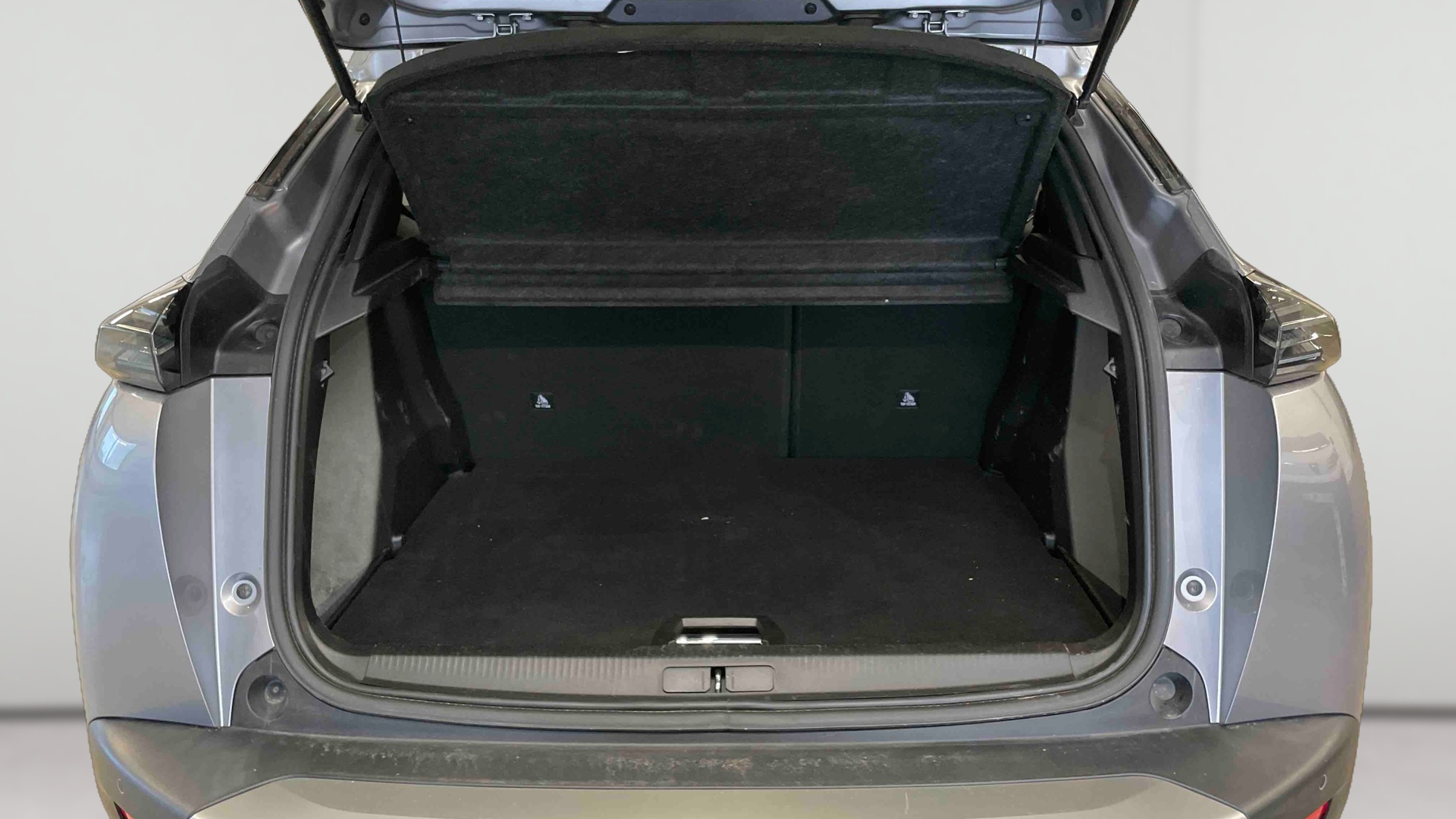 PEUGEOT 2008 PureTech 100 S&S BVM6 Allure