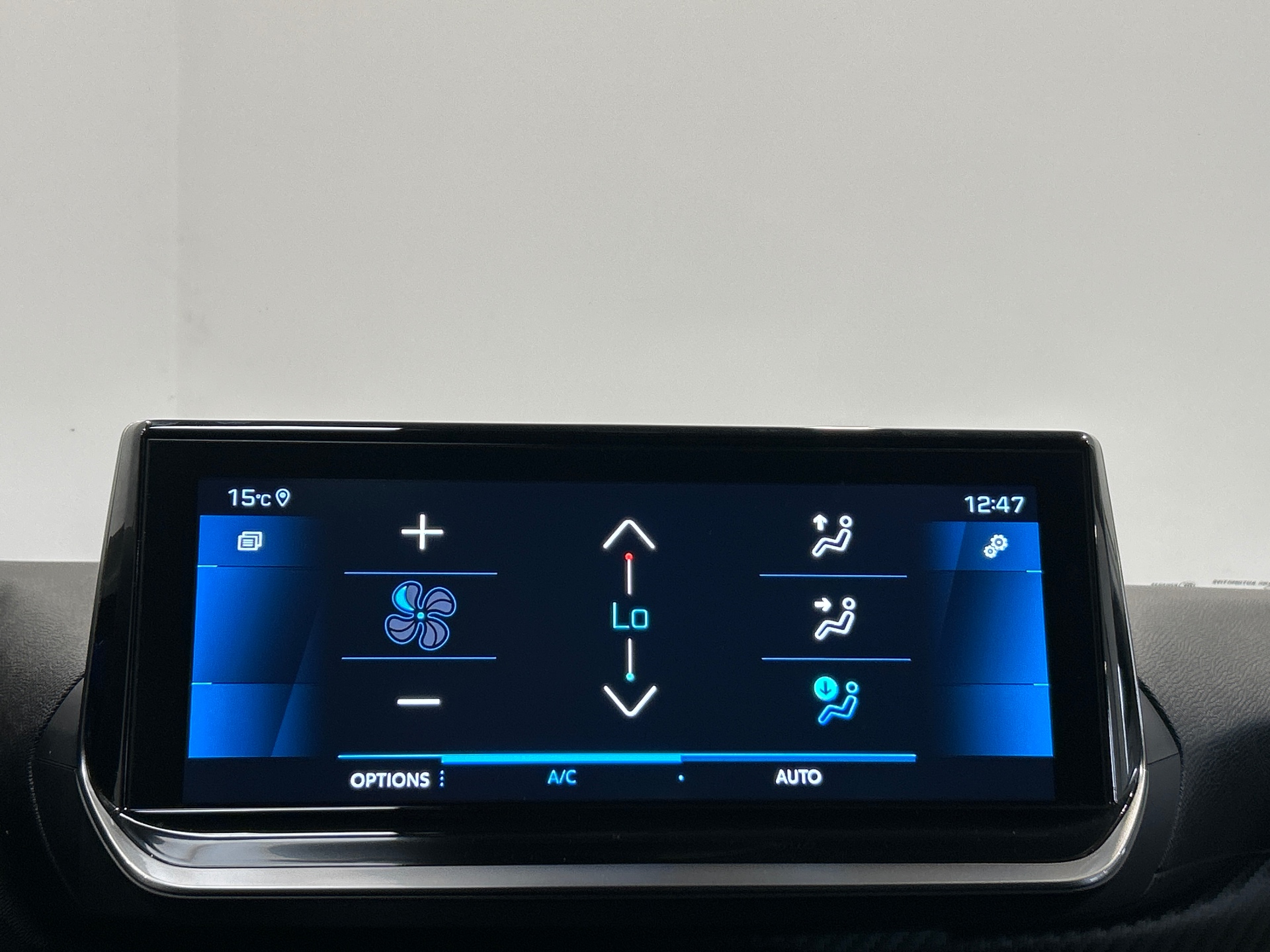 PEUGEOT 208 ALLURE PACK PURETECH 100 S&S BVM6
