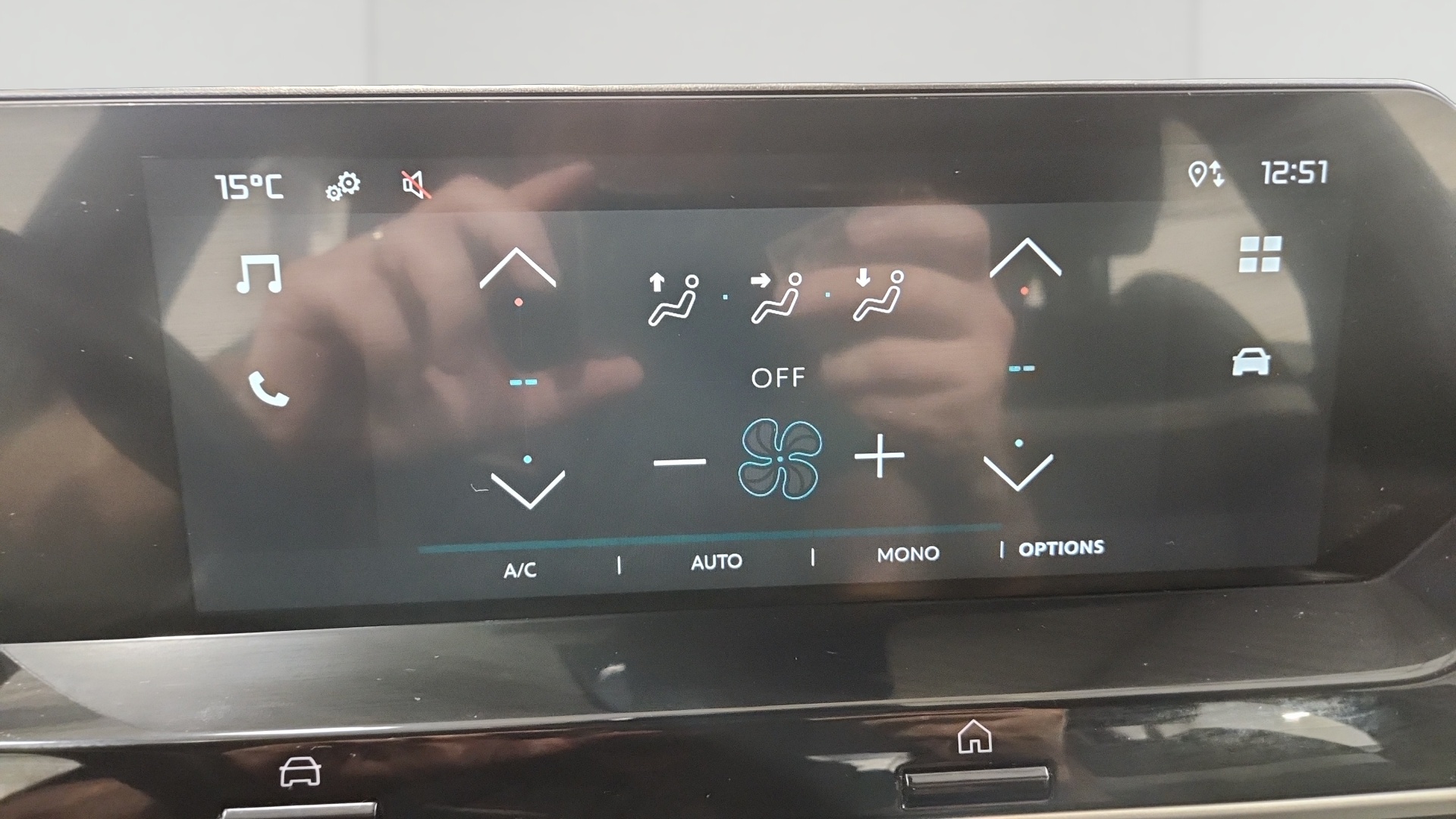 CITROEN C4 PureTech 100 BVM6 You