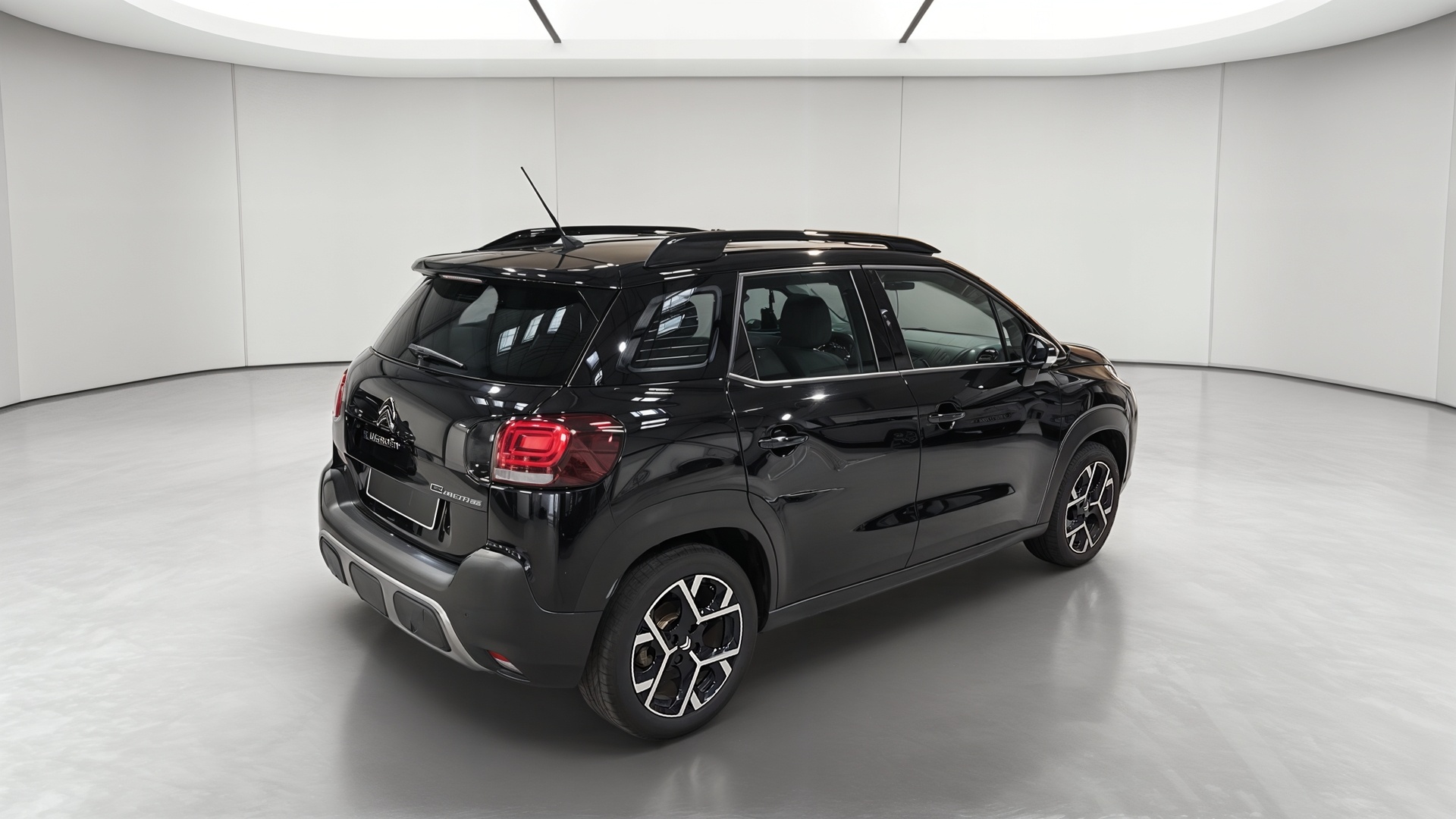 CITROEN C3 AIRCROSS PureTech 130 S&S EAT6 Max - 5P