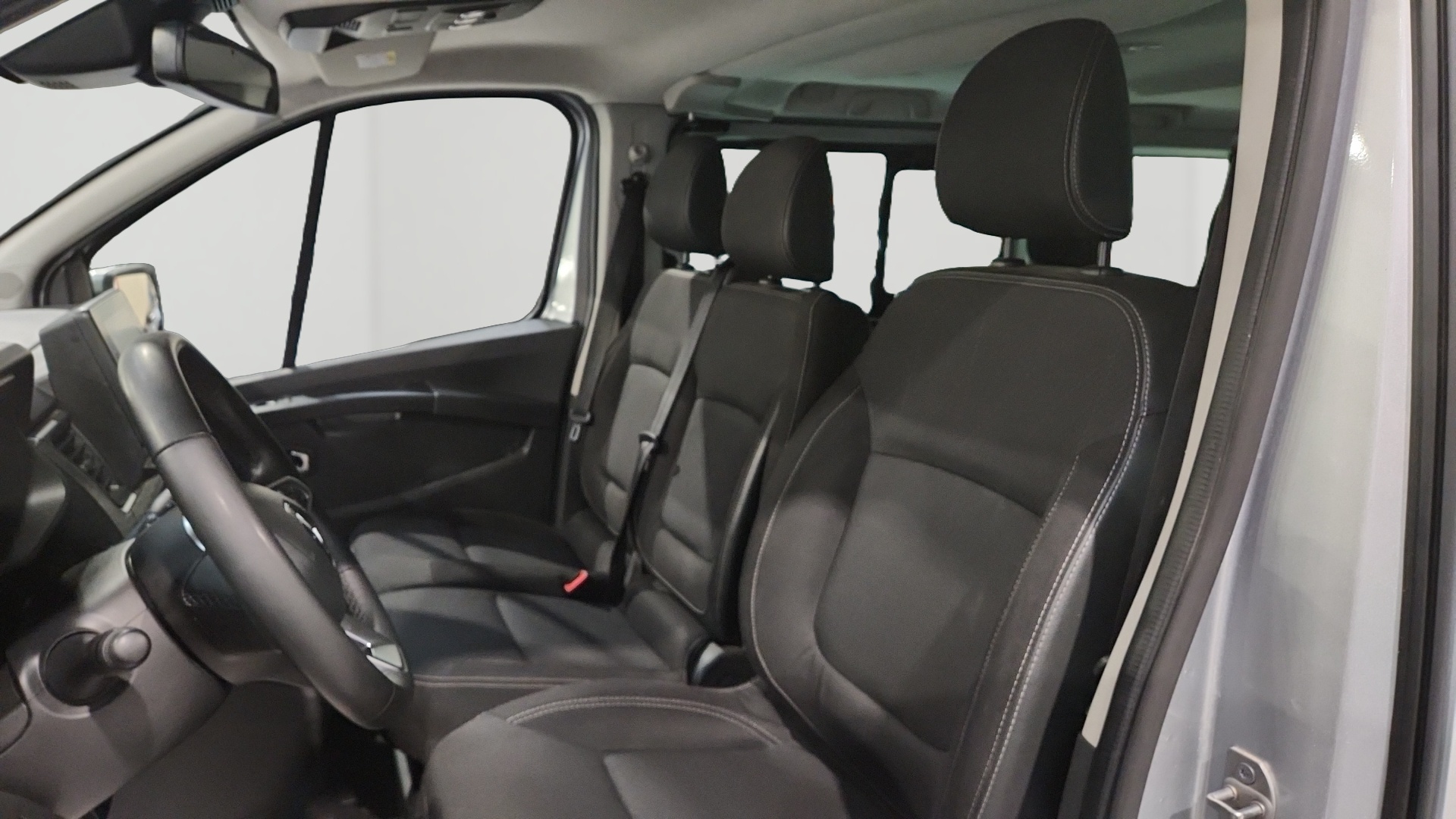 RENAULT TRAFIC III MINIBUS L2 dCi 150 Energy S&S EDC Intens 9 PLACES