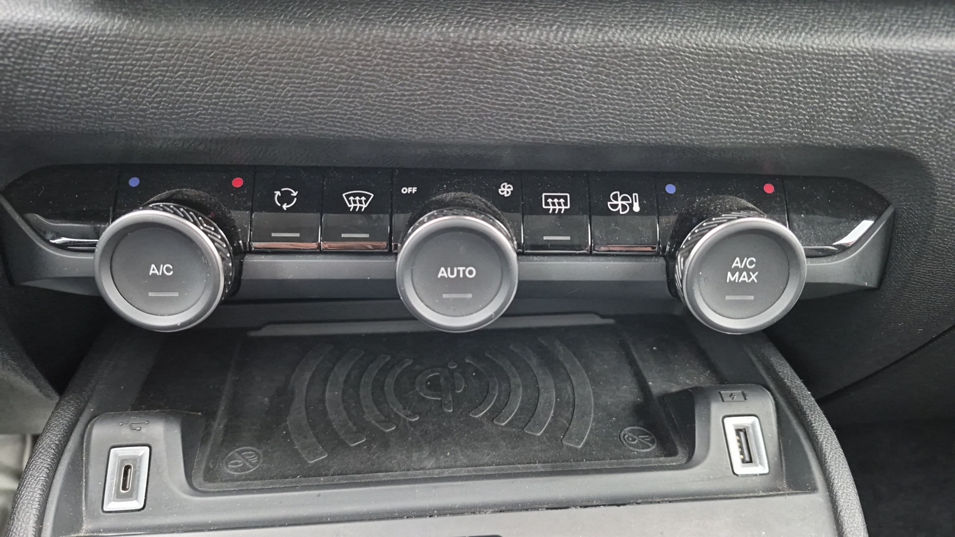 CITROEN C4 PureTech 130 BVM6 Max