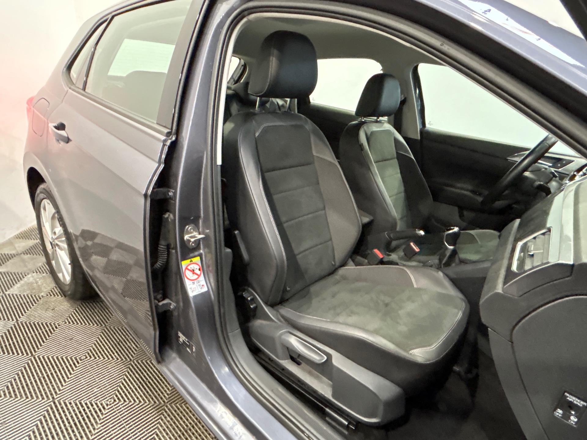 VOLKSWAGEN POLO Style 1.0 TSI 95