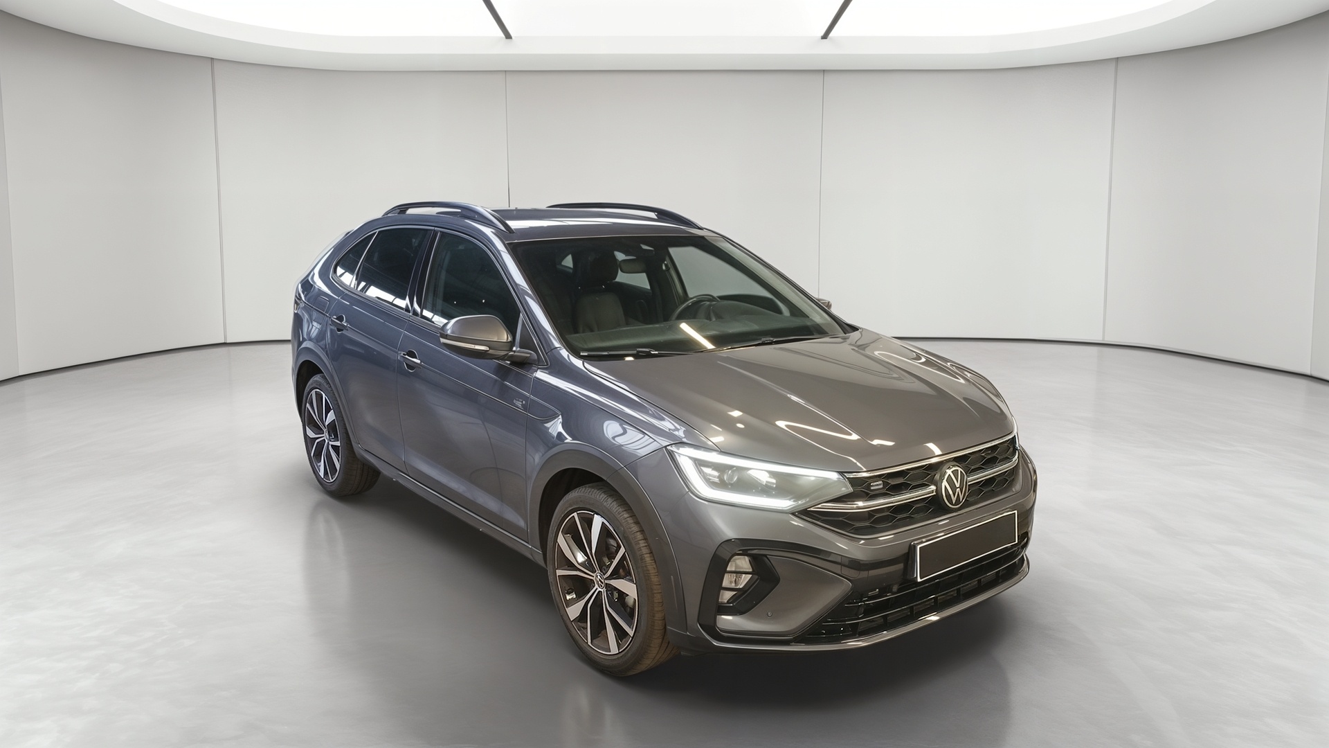 VOLKSWAGEN TAIGO R-Line Edition 1.0 TSI 116 DSG