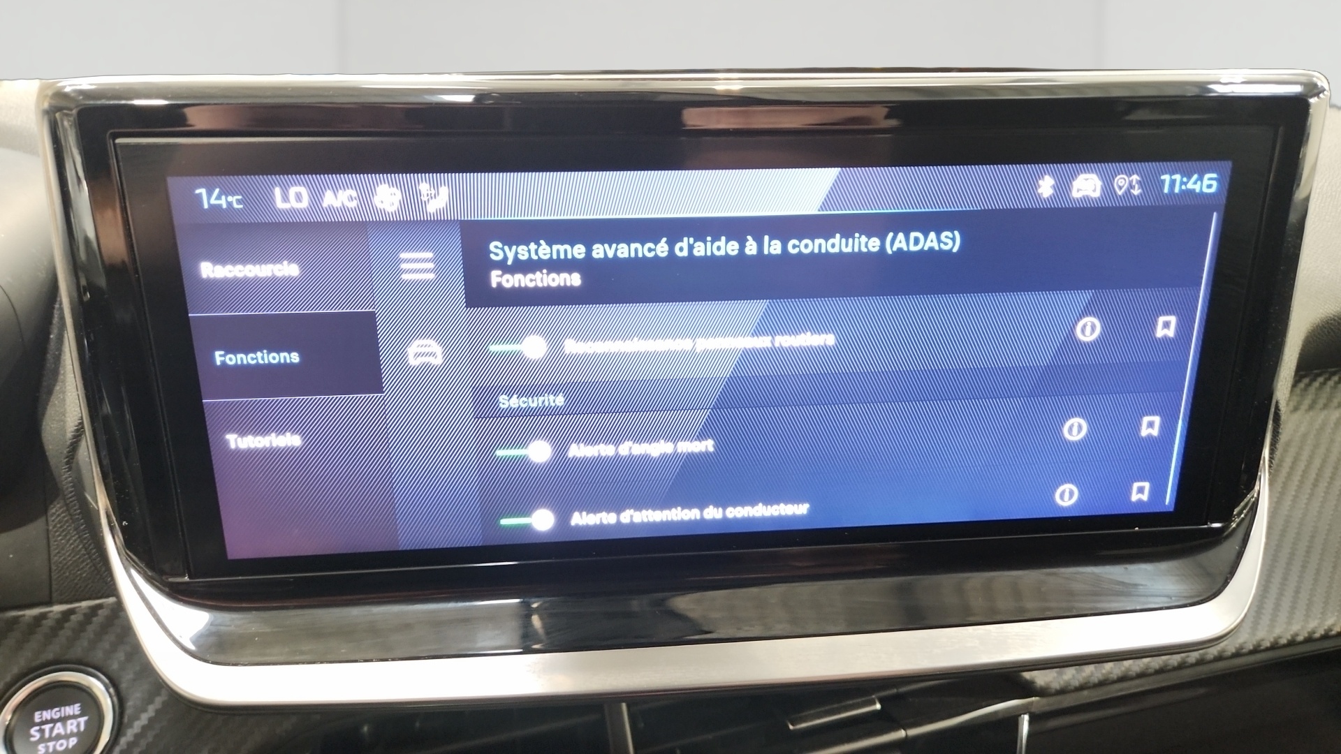 PEUGEOT 208 PureTech 100 S&S BVM6 Allure - 5P