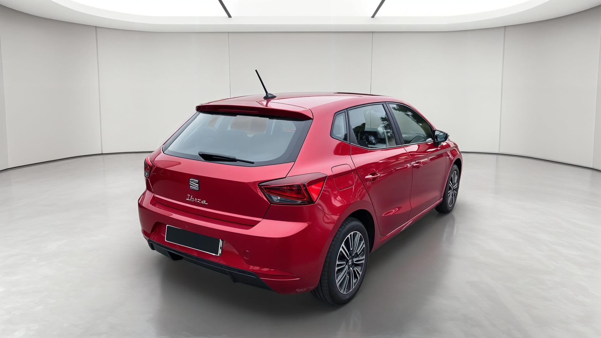 SEAT IBIZA 1.0 TSI 110 ch S/S DSG7 Copa