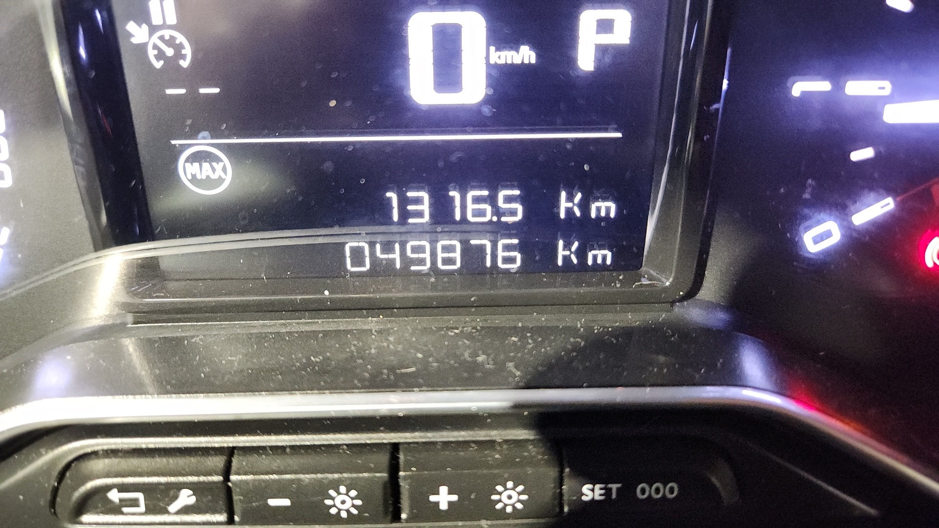 CITROEN C3 AIRCROSS PureTech 130 S&S EAT6 Max - 5P