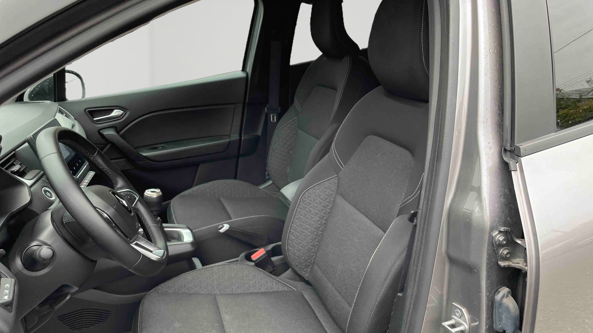 RENAULT CAPTUR TCe 90 Evolution