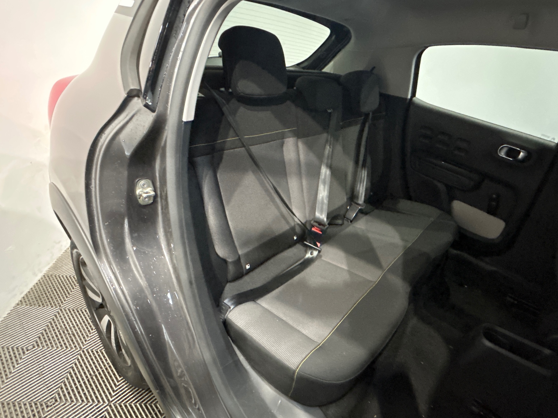 CITROEN C3 PT110 S&S BVM6 SHINE