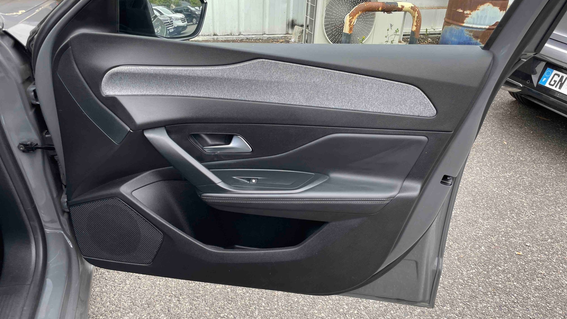 PEUGEOT 308 PHEV 180 e-EAT8 Allure