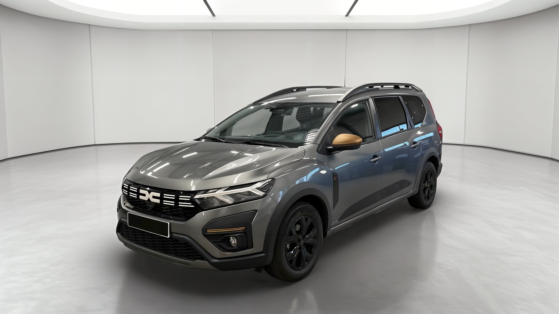 DACIA JOGGER Hybrid 140 7 places GSR2 Extreme