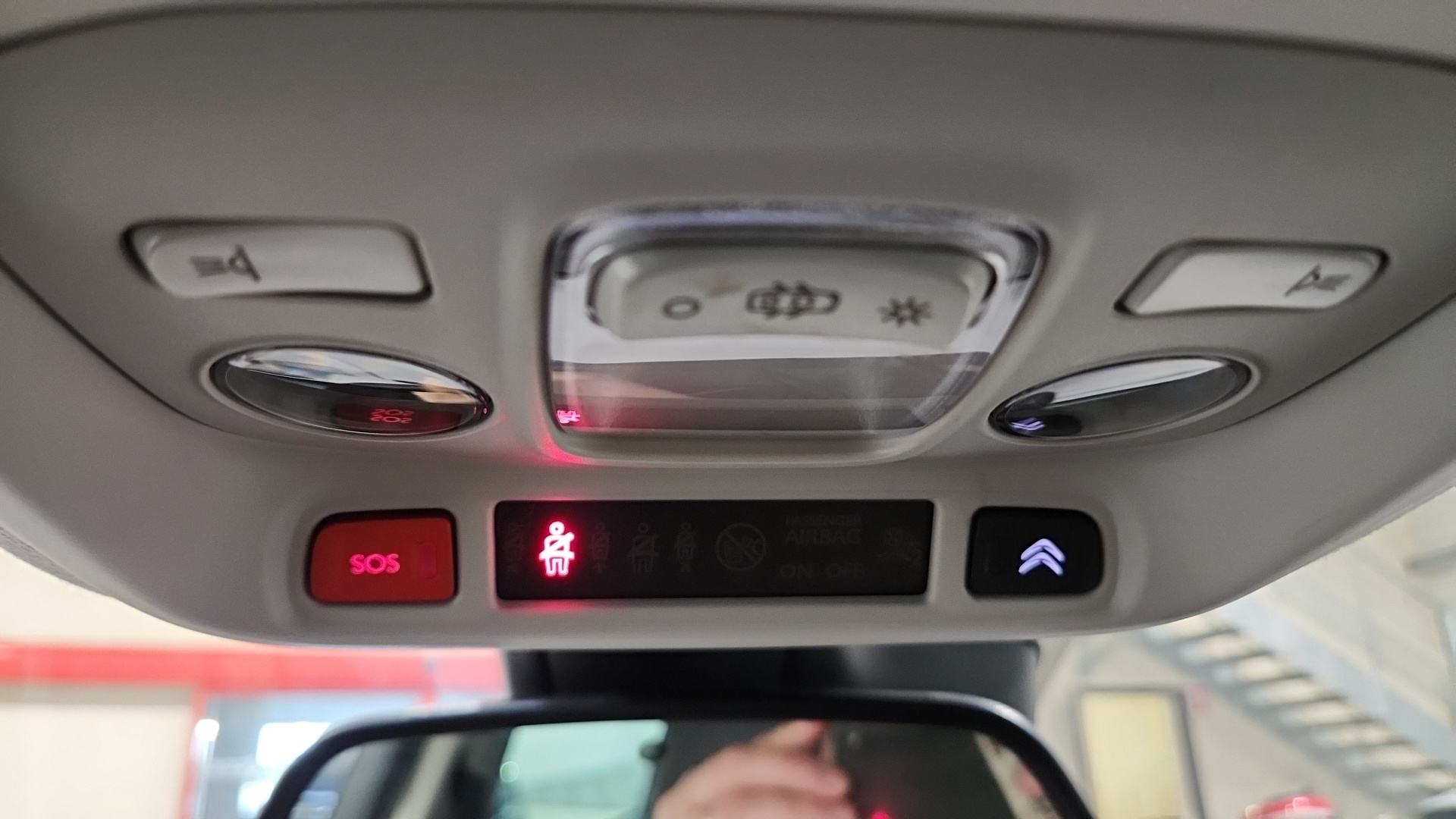 CITROEN C3 AIRCROSS PureTech 130 S&S EAT6 Max - 5P