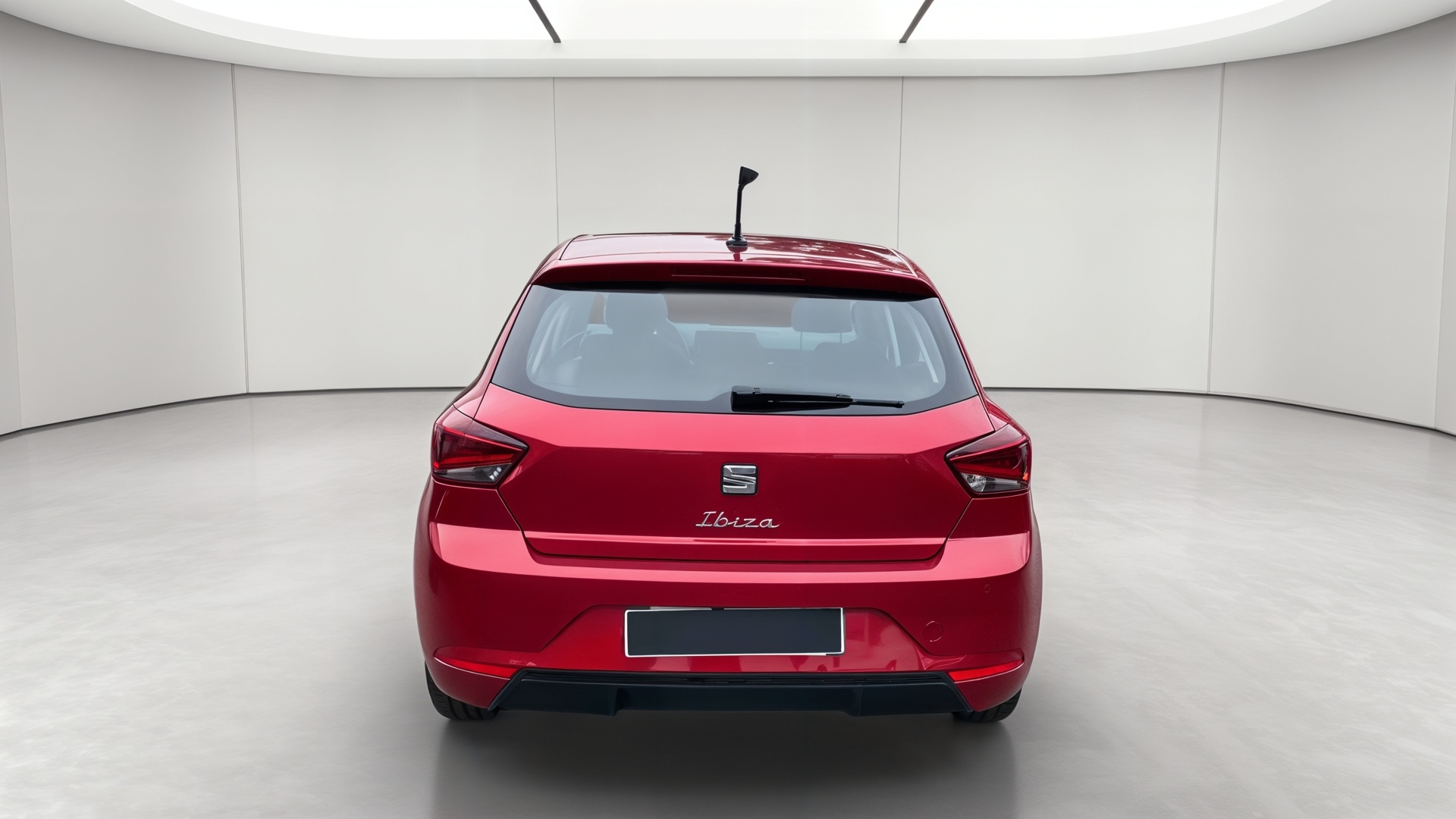 SEAT IBIZA 1.0 TSI 110 ch S/S DSG7 Copa