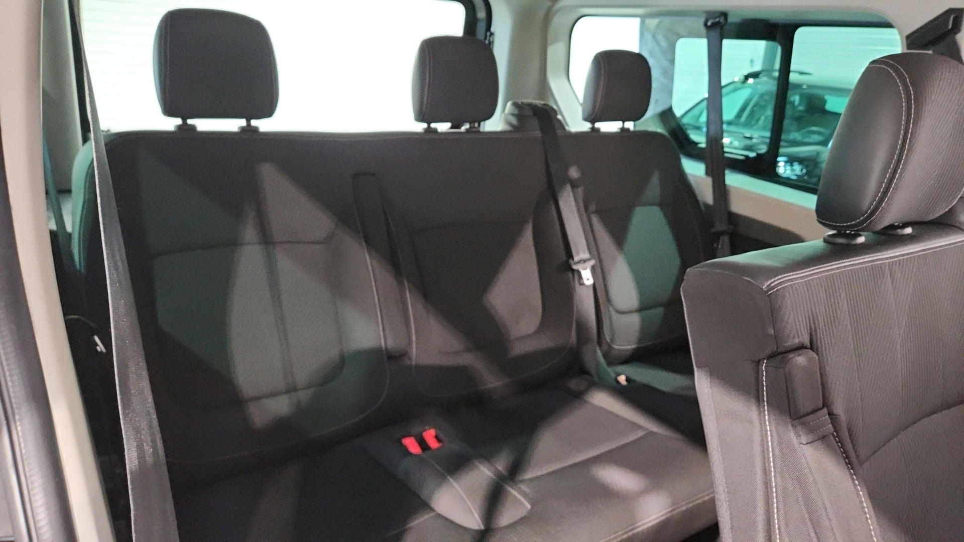 RENAULT TRAFIC III MINIBUS L2 dCi 150 Energy S&S EDC Intens - 9 PLACES