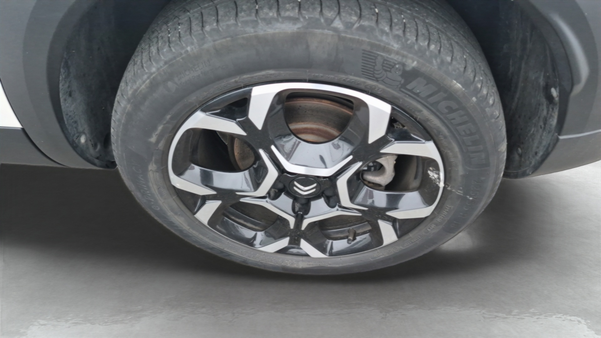 CITROEN C5 AIRCROSS PureTech 130 S&S EAT8 Shine
