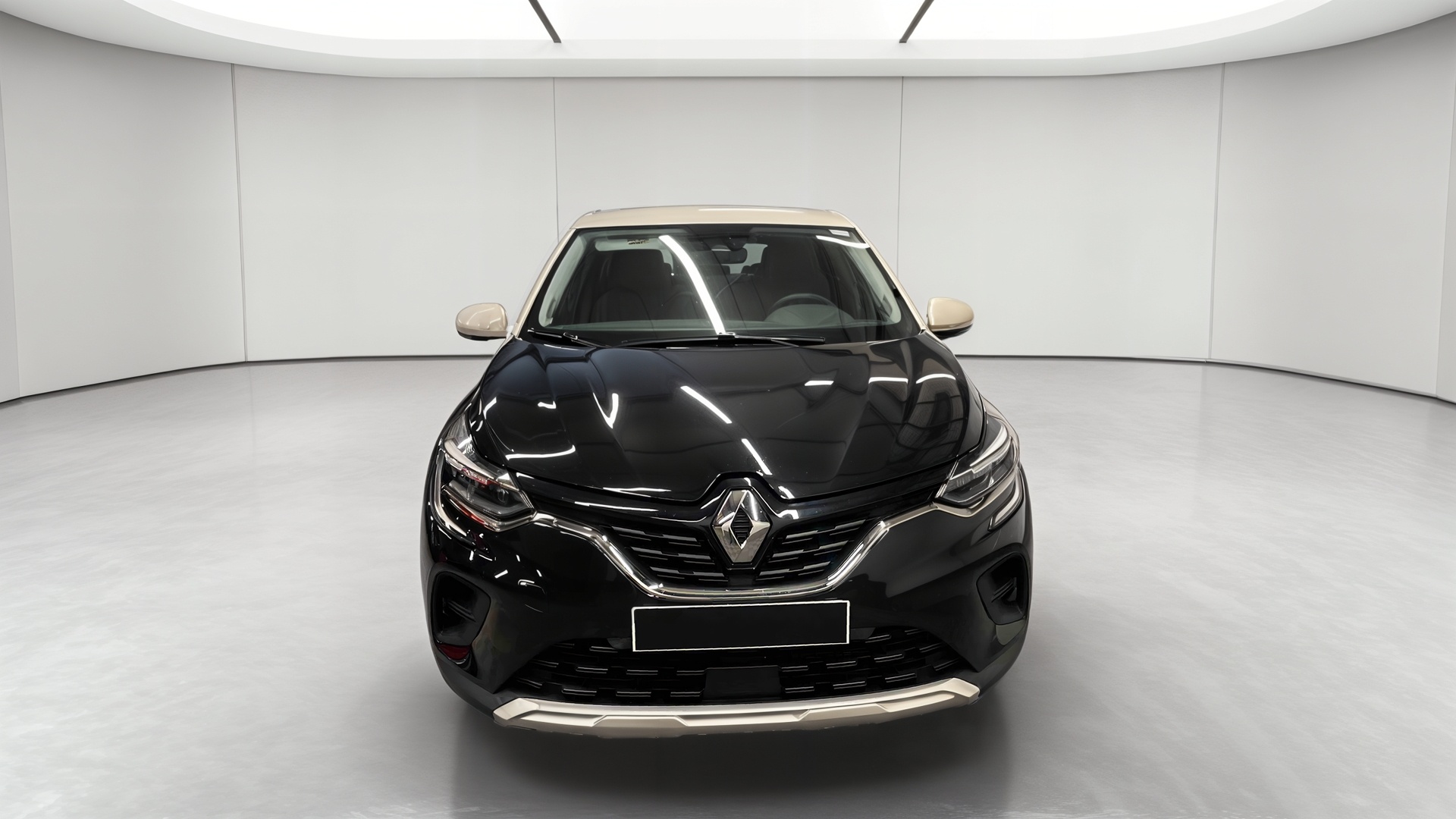 RENAULT CAPTUR TCe 90 Evolution